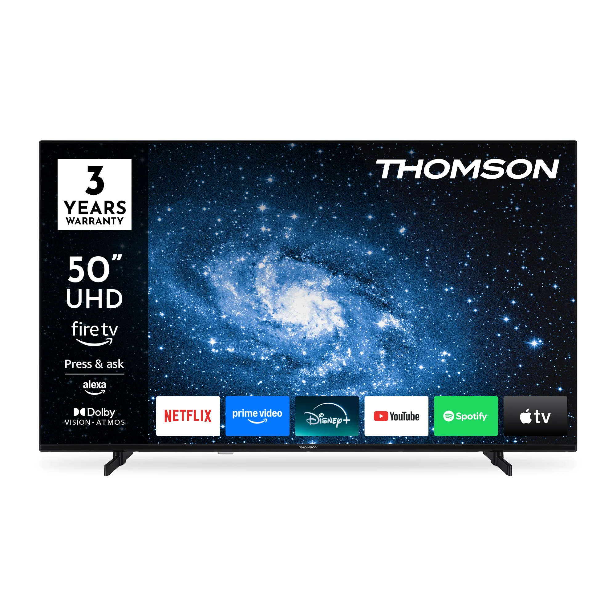 Fire TV UHD - Image 10