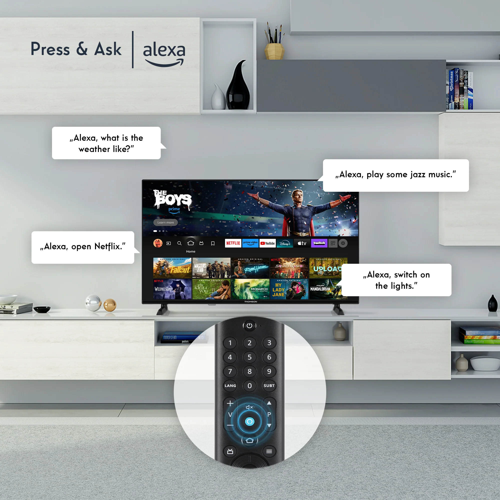 Fire TV UHD - Image 19