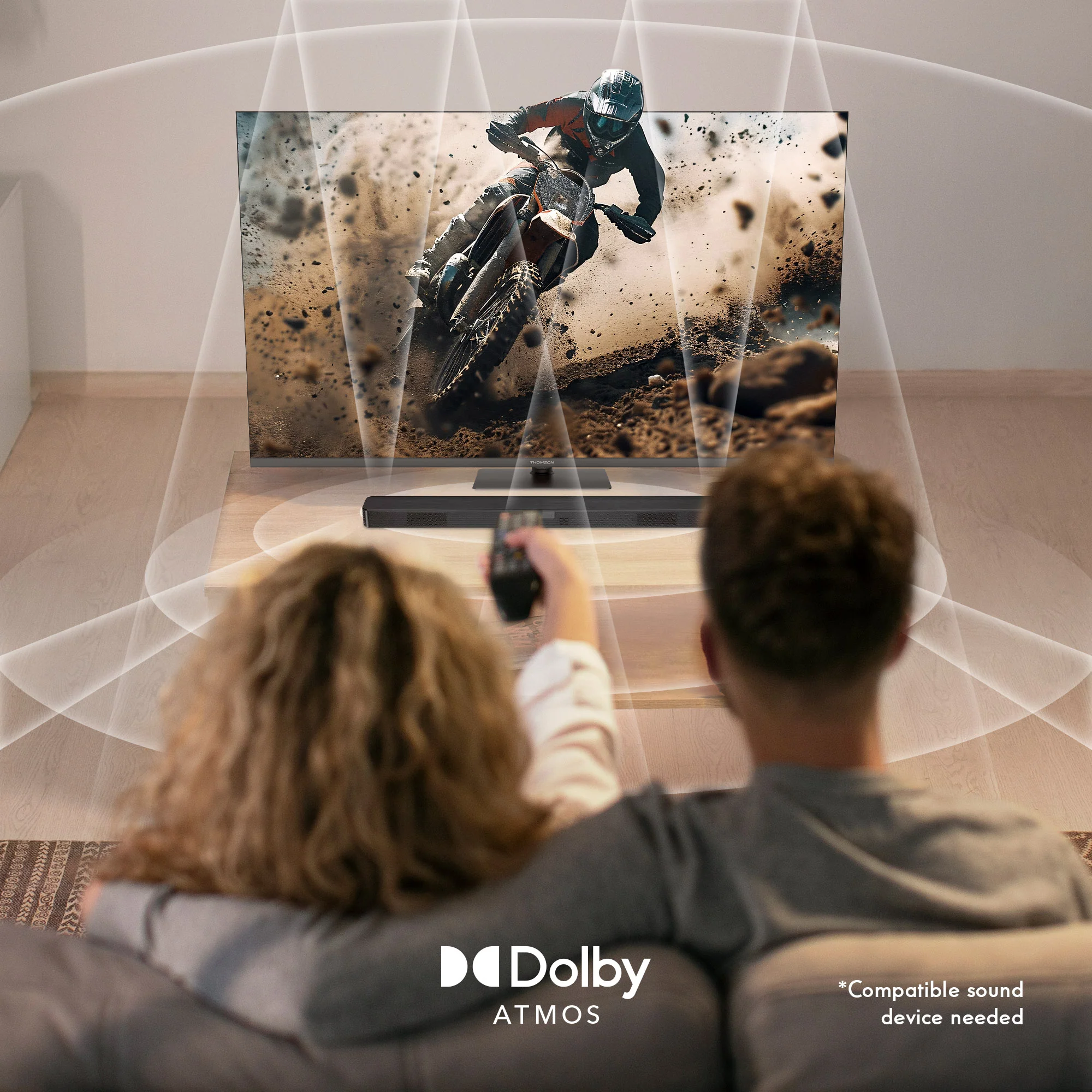 Google TV QLED Pro - Image 118
