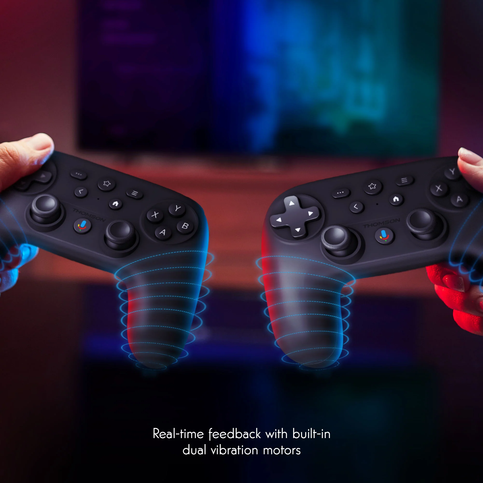 Gamepad - Image 4