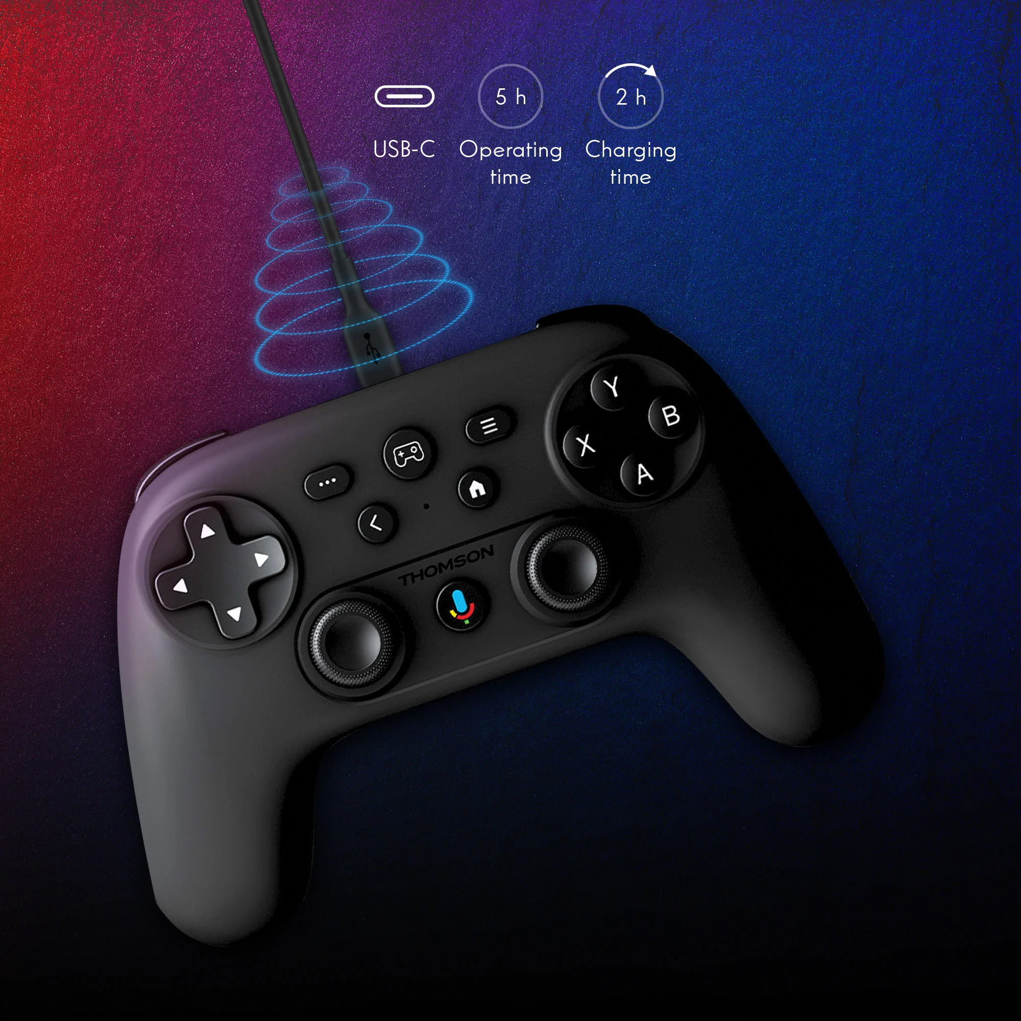 Gamepad - Image 6