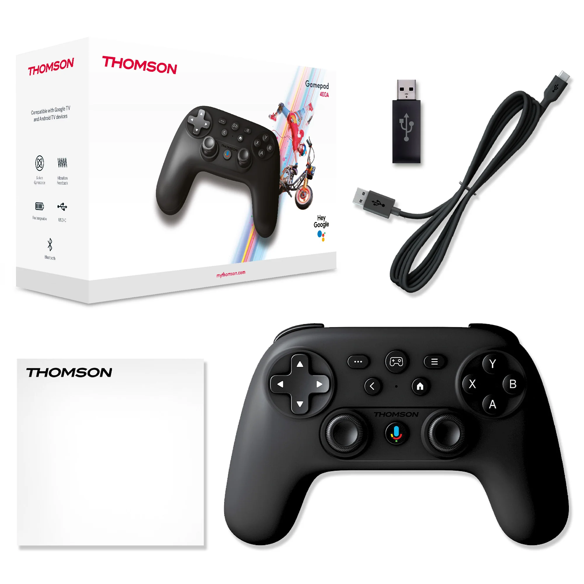 Gamepad - Image 8