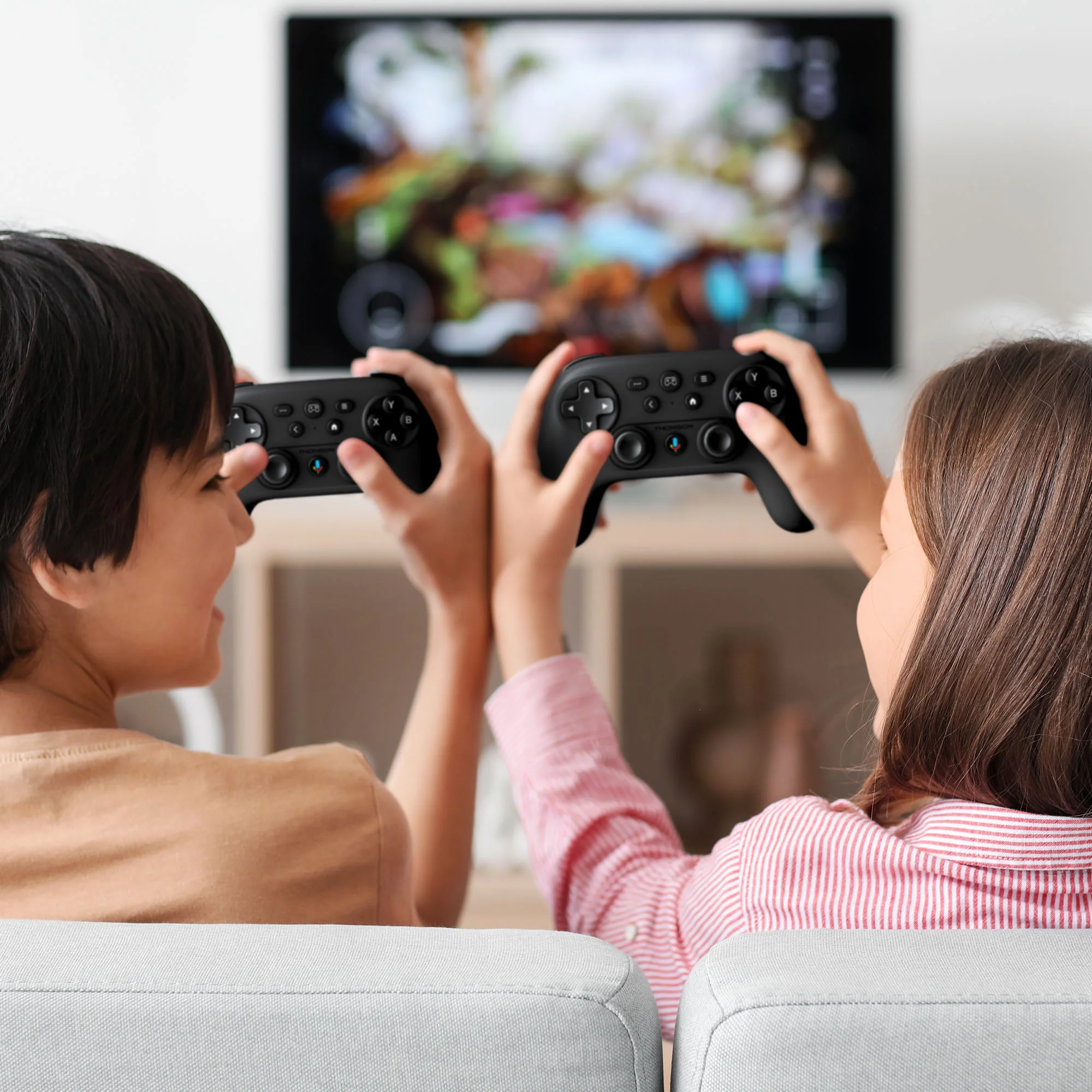 Gamepad - Image 9