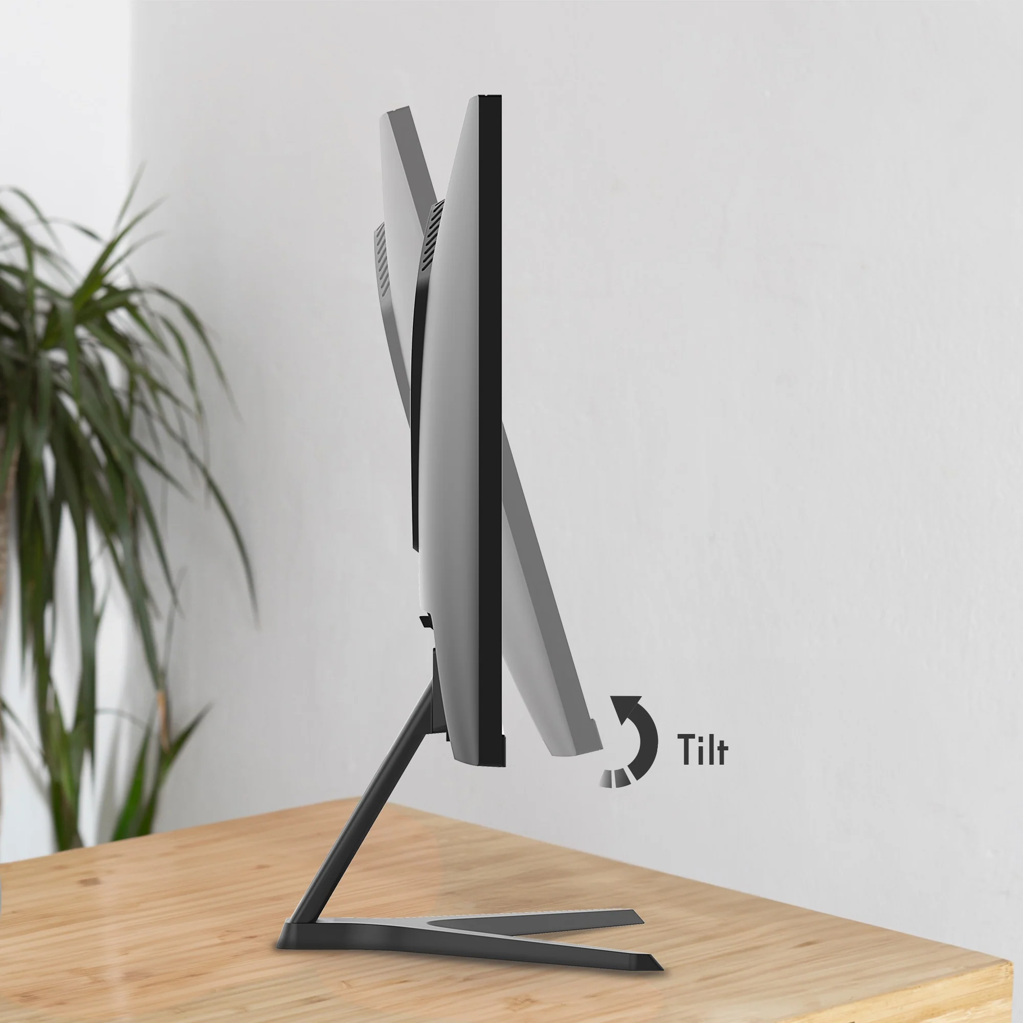 Gaming Monitor 24" FHD - Image 13