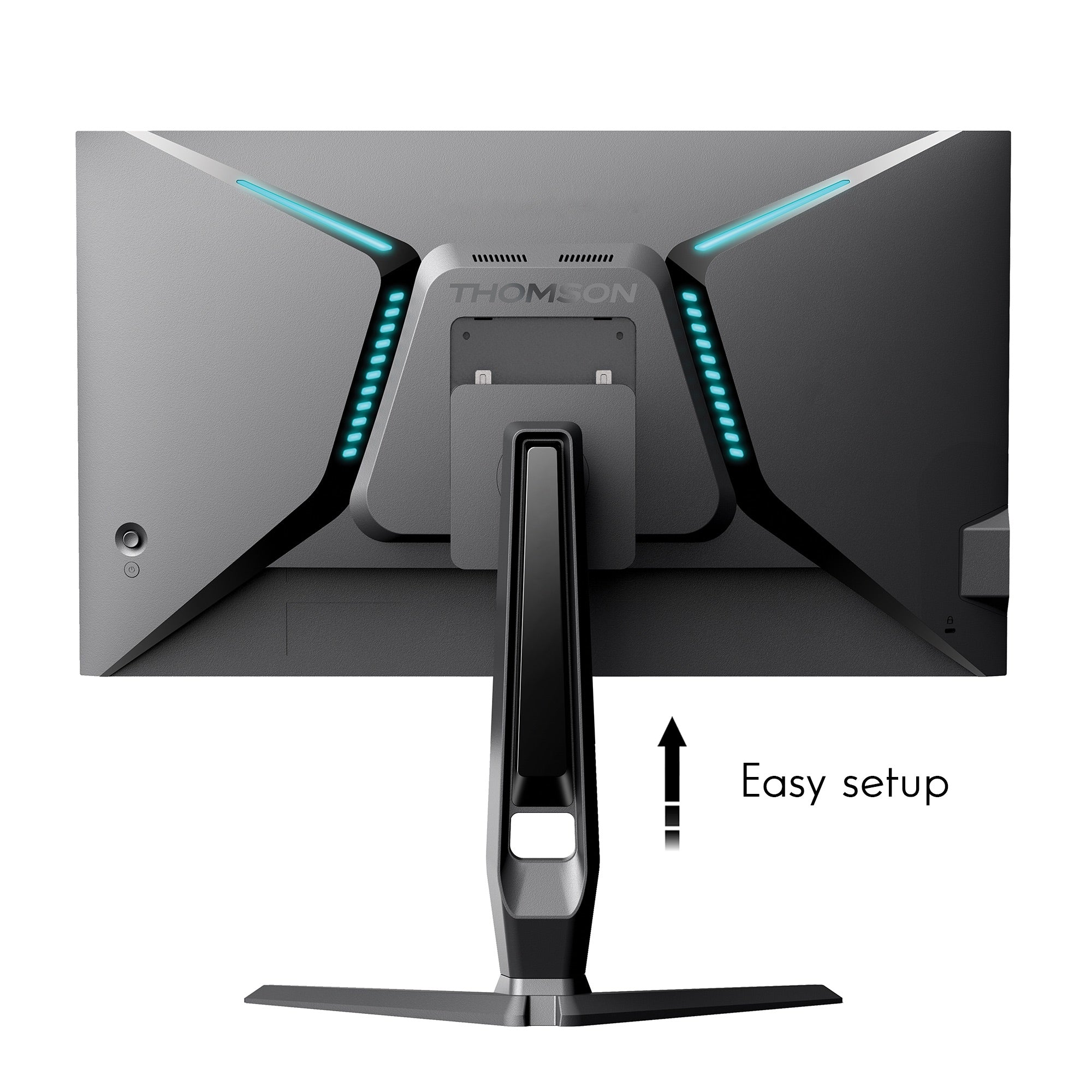 Gaming Monitor 27" QHD - Image 13