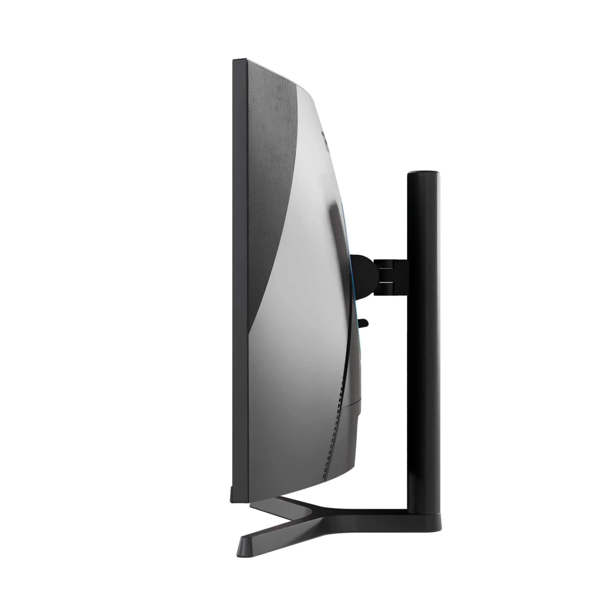 Gaming Monitor 34" WQHD Curved - Image 4