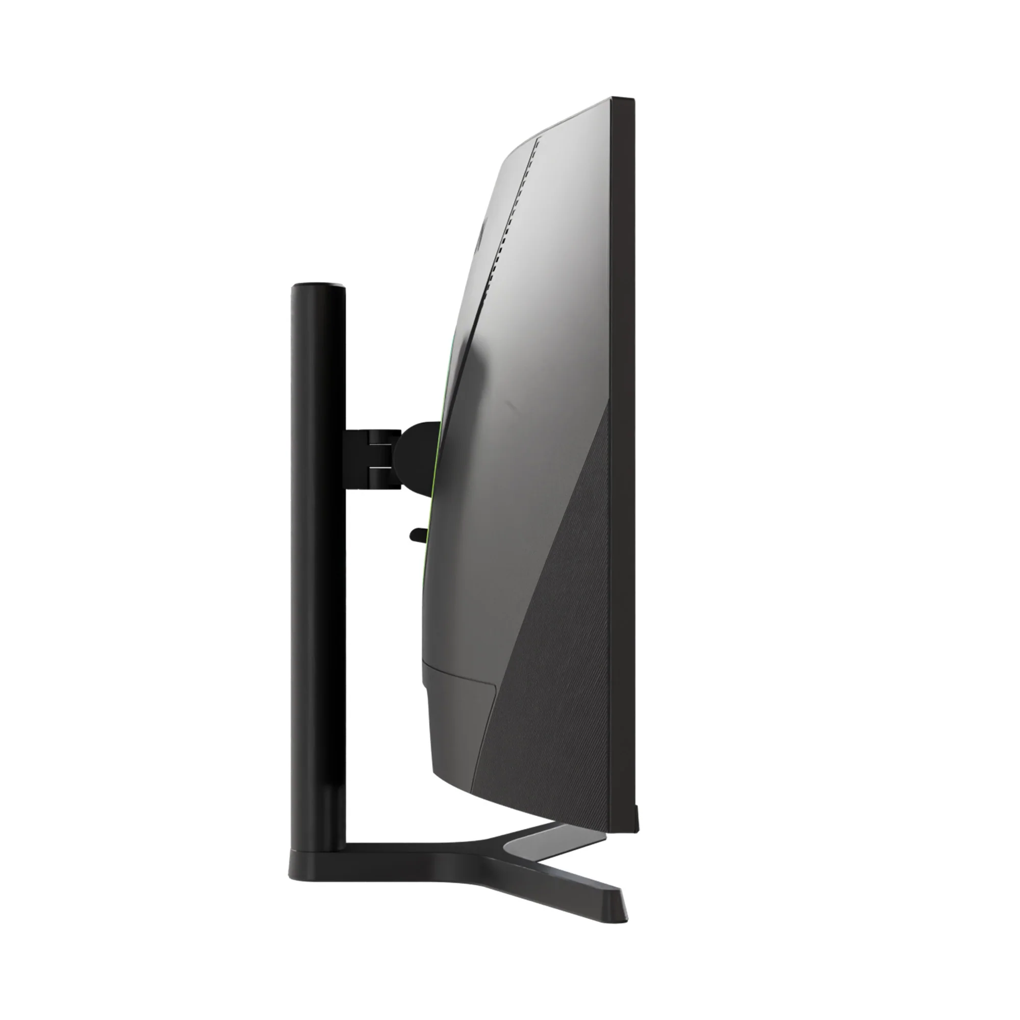 Gaming Monitor 34" WQHD Curved - Image 5