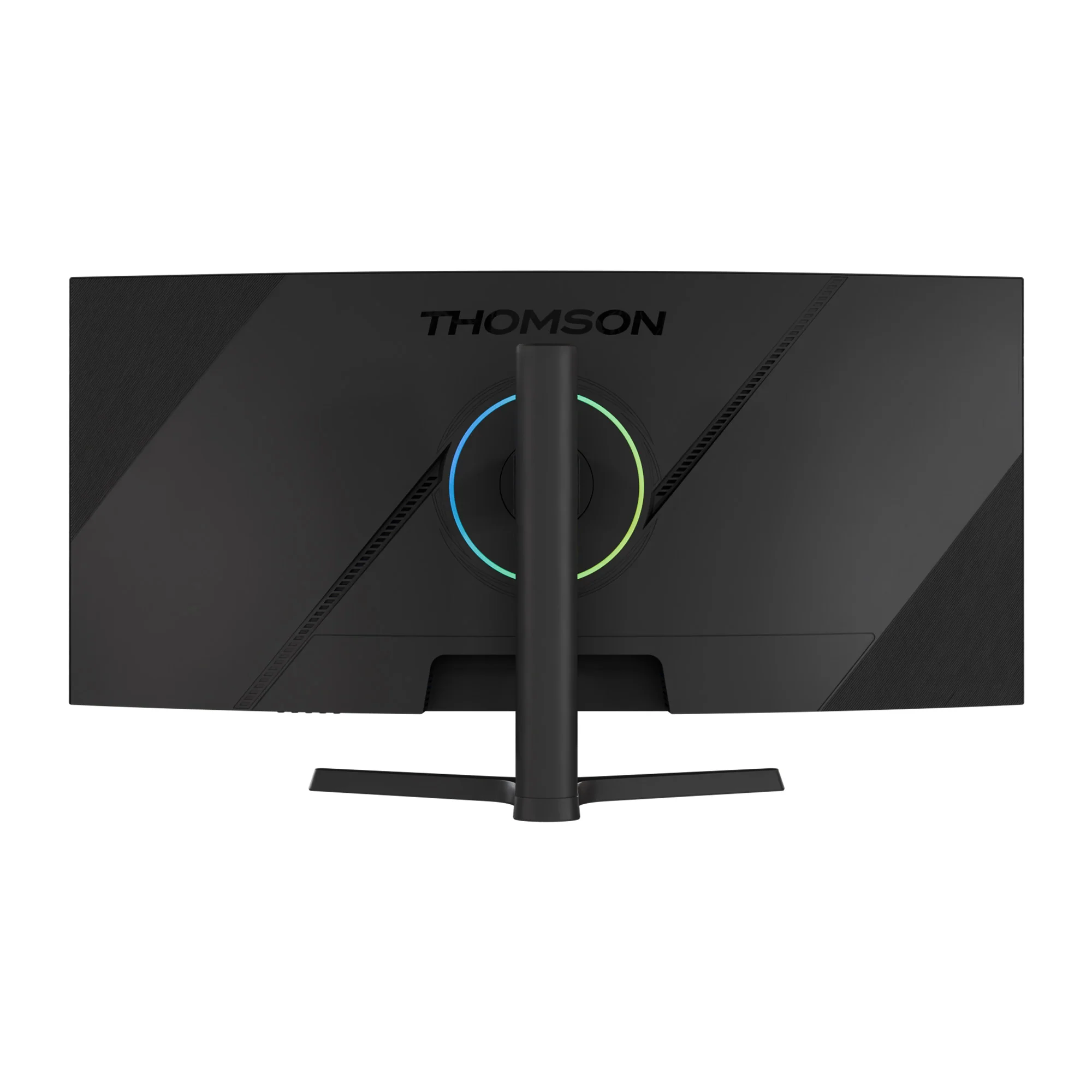 Gaming Monitor 34" WQHD Curved - Image 6