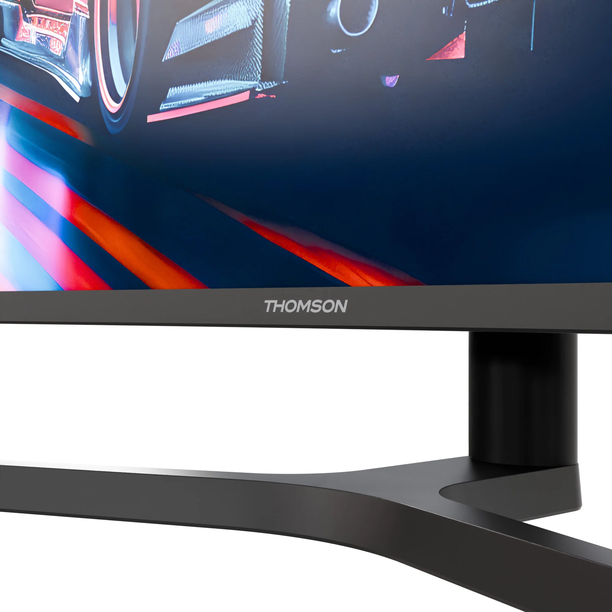 Gaming Monitor 34" WQHD Curved - Image 7