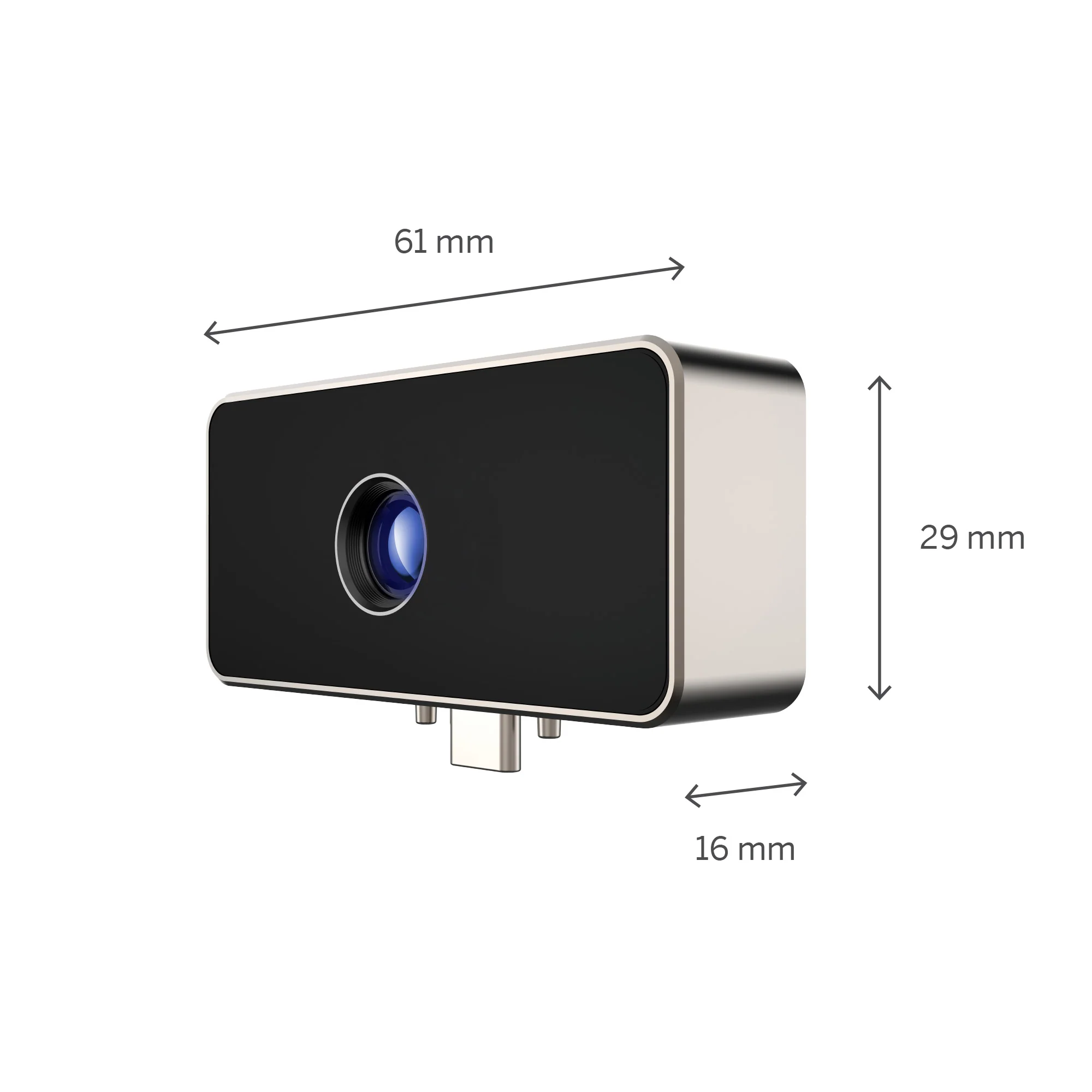 Go Plus Camera - Image 3