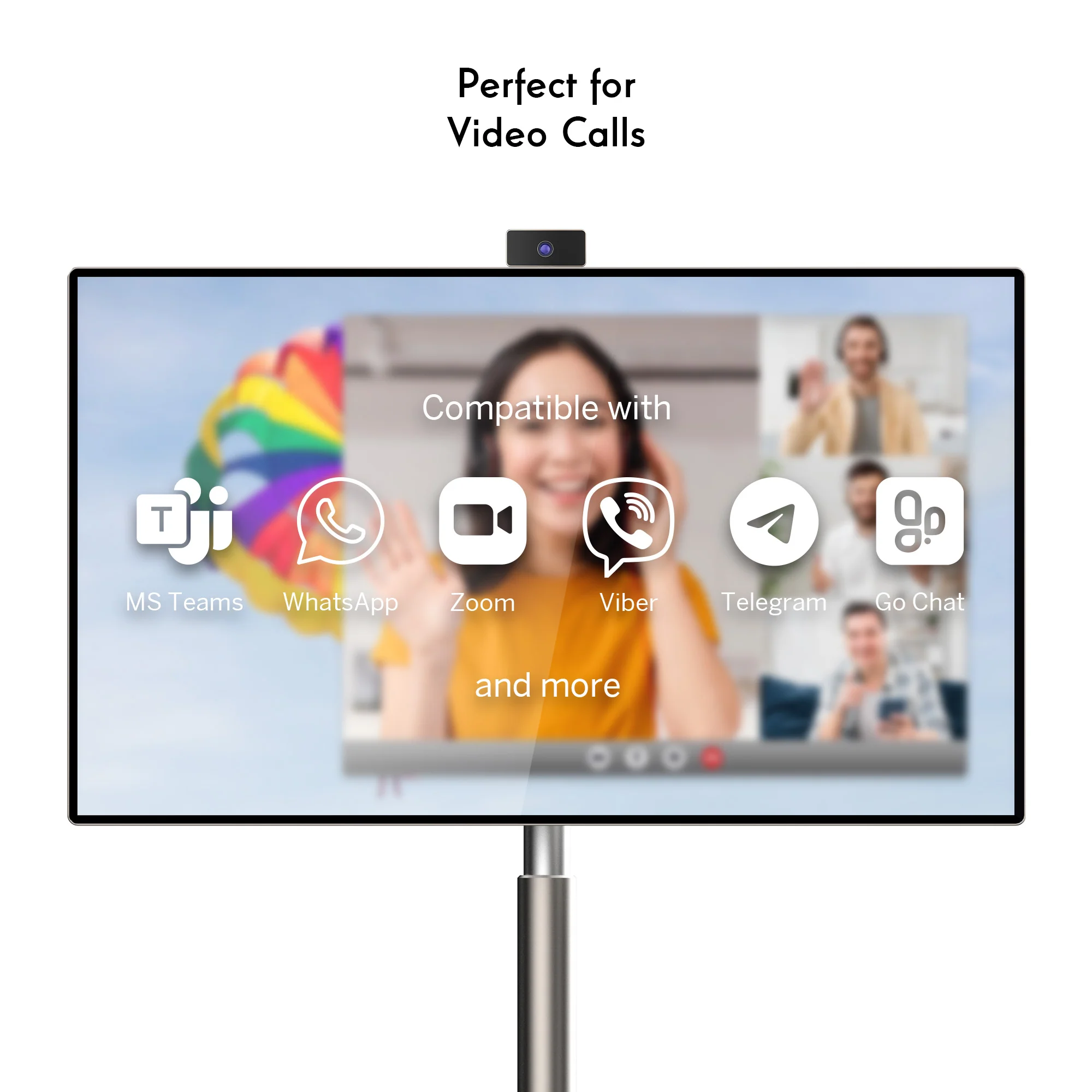 Go Plus Camera - Image 6