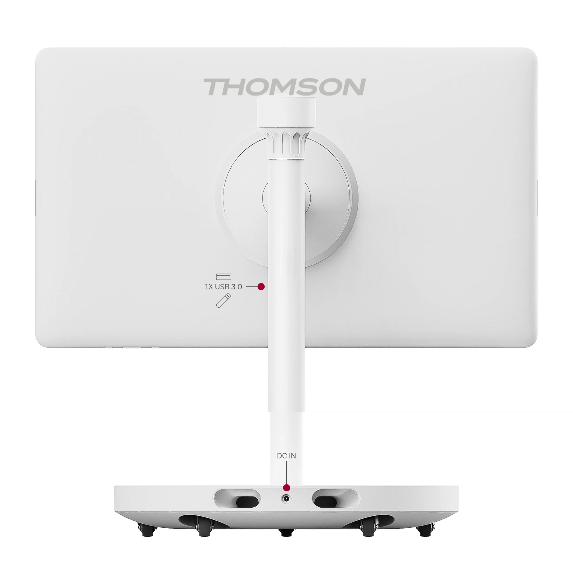 Go Plus Pro FHD - Image 3