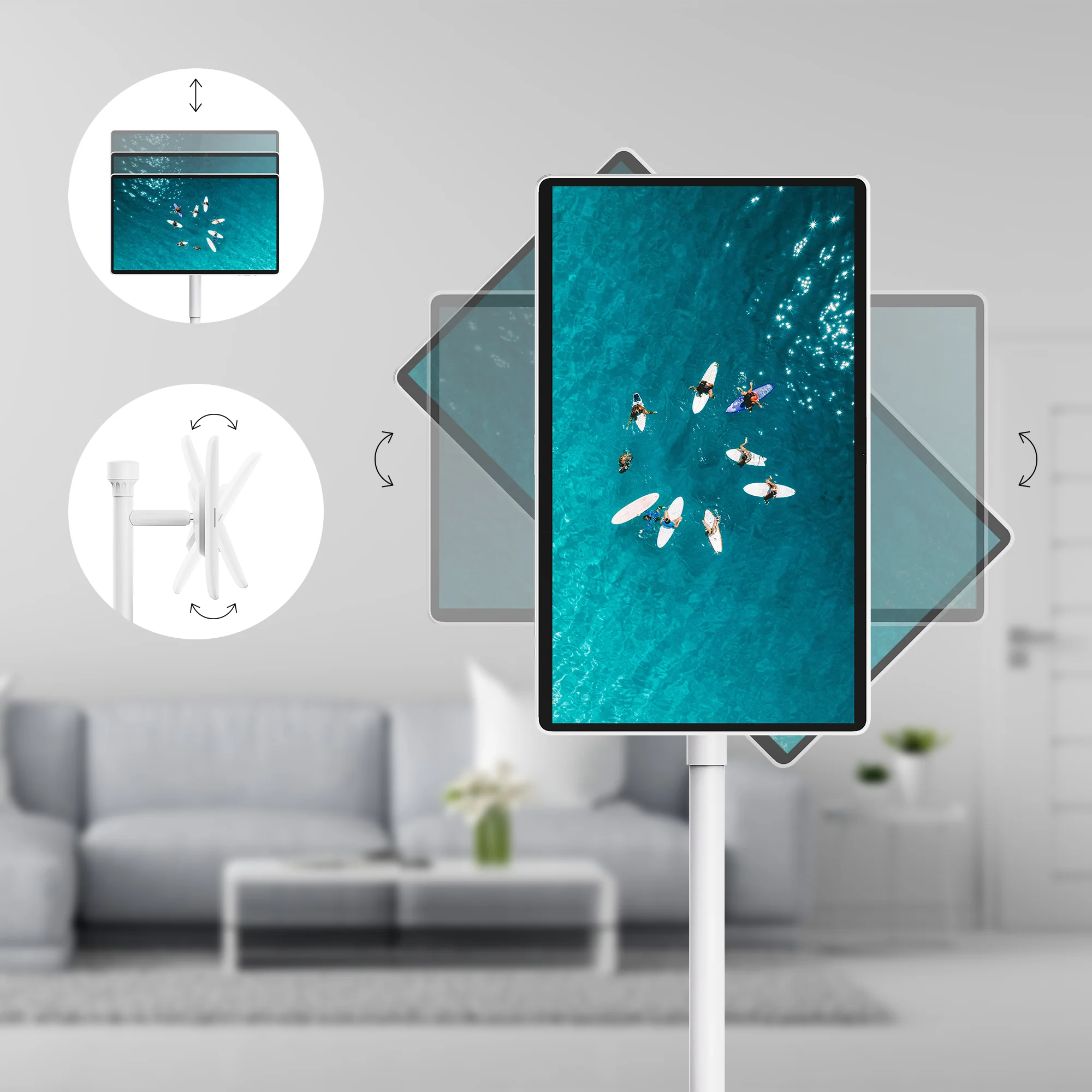 Go Plus Pro FHD - Image 6