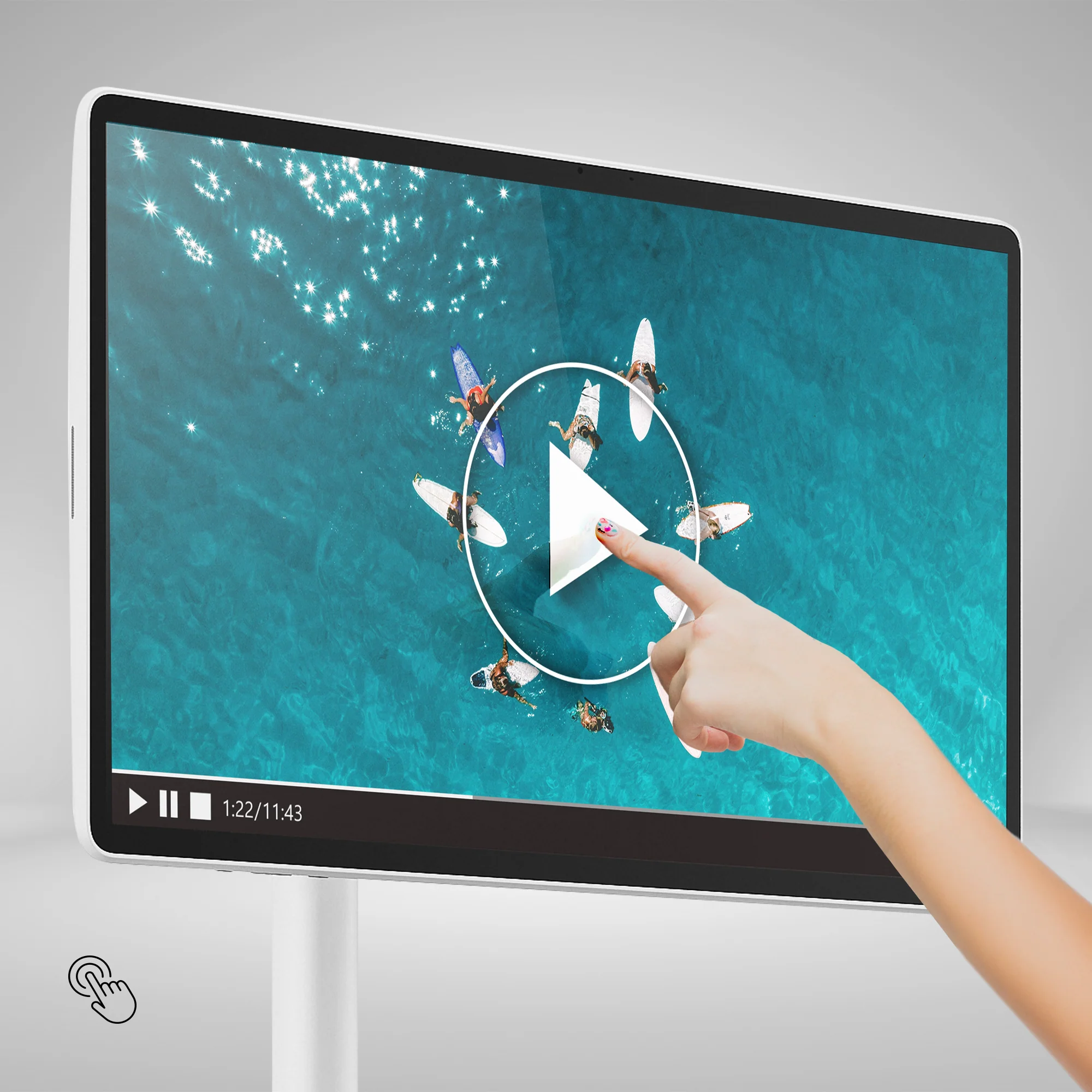 Go Plus Pro FHD - Image 8