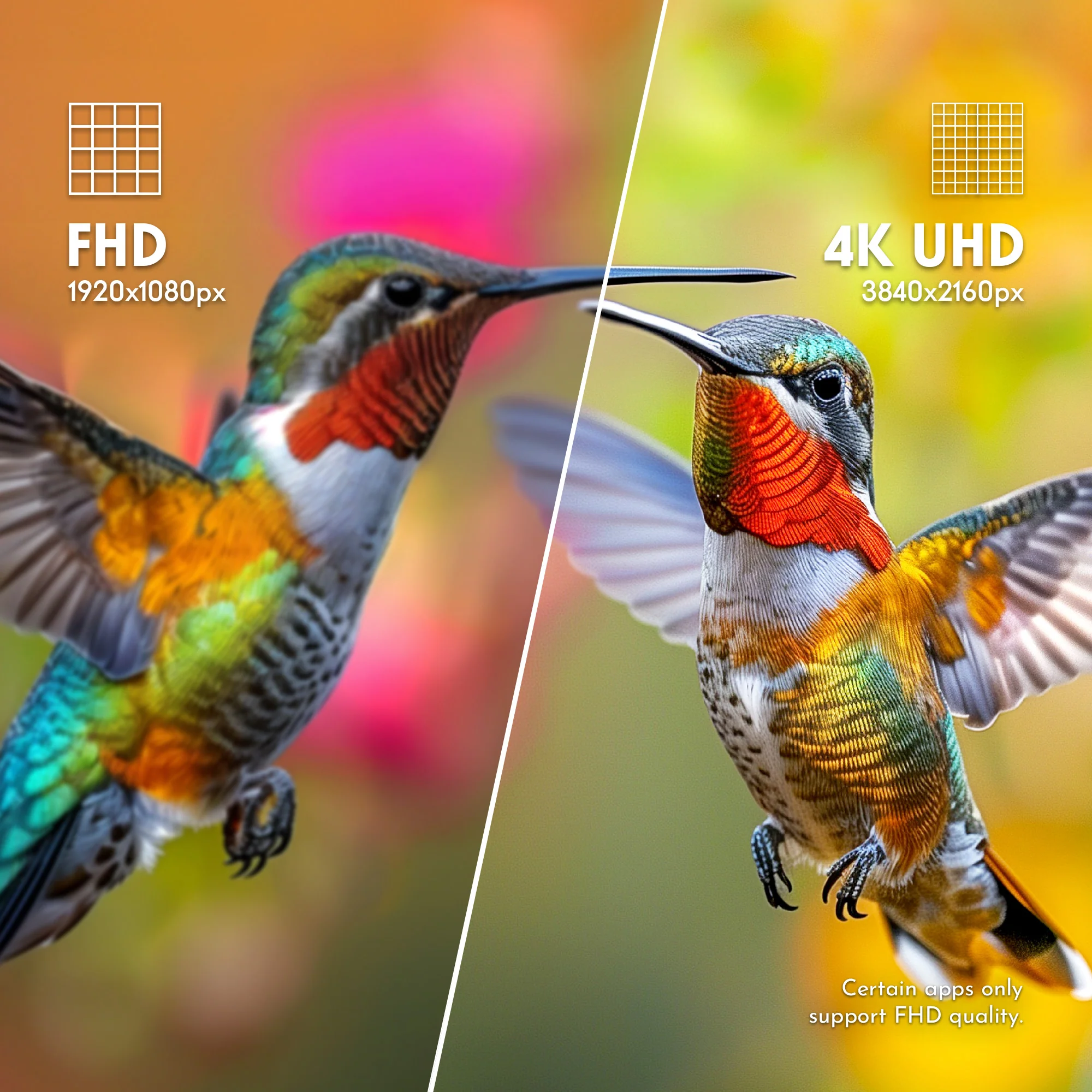Go Plus Pro UHD - Image 10