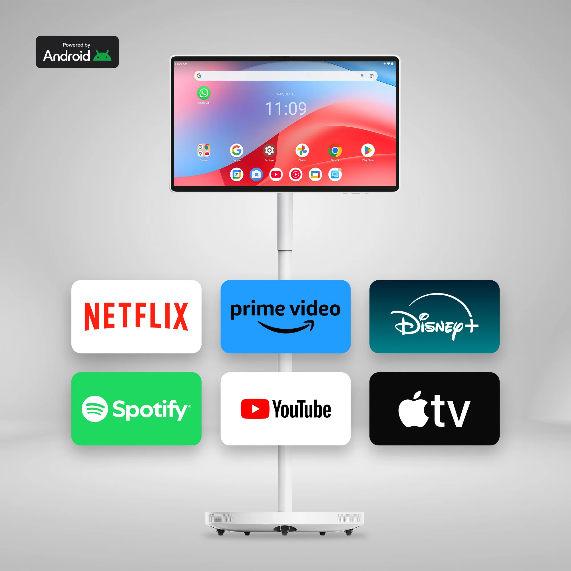 Go Plus Pro UHD - Image 14