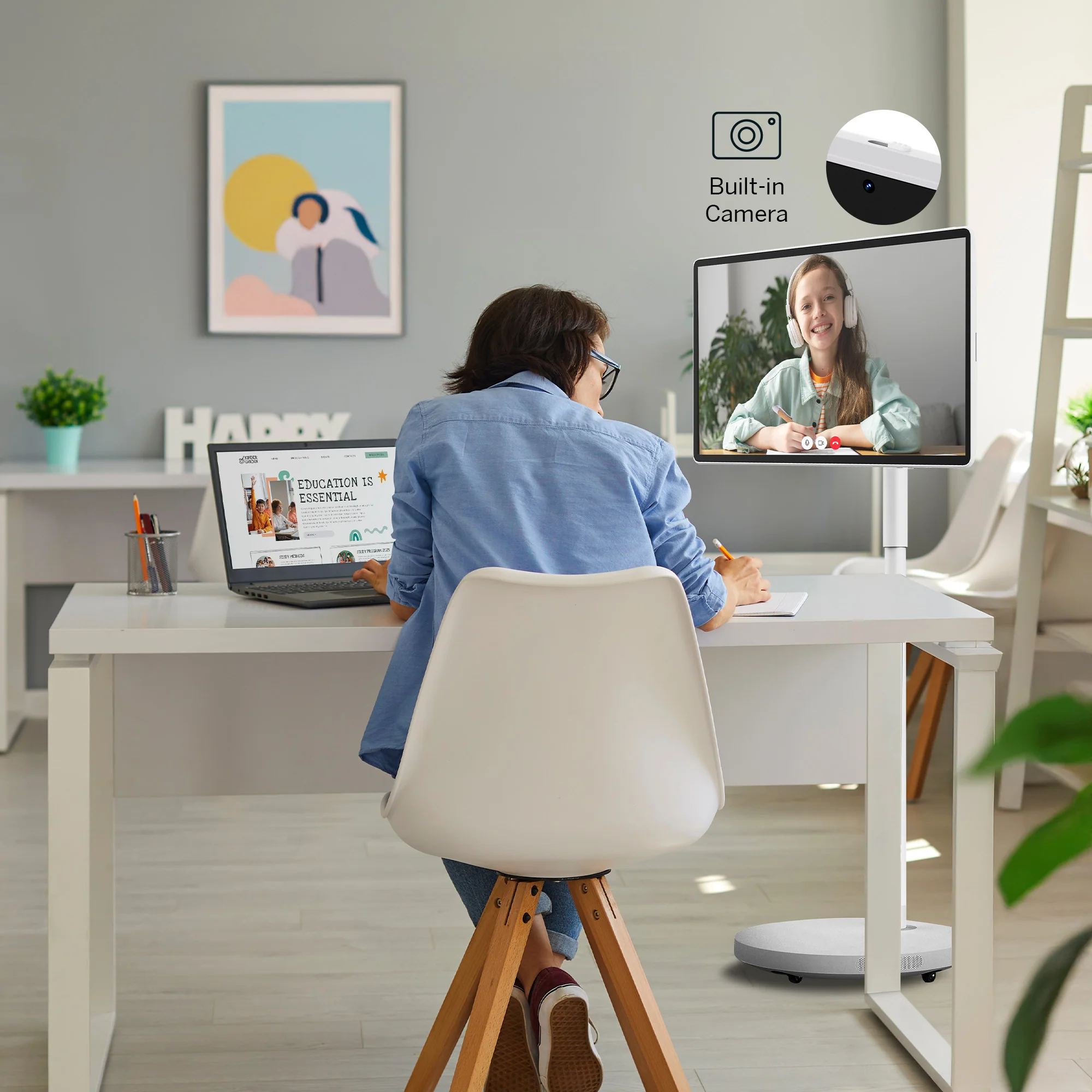 Go Plus Pro UHD - Image 15