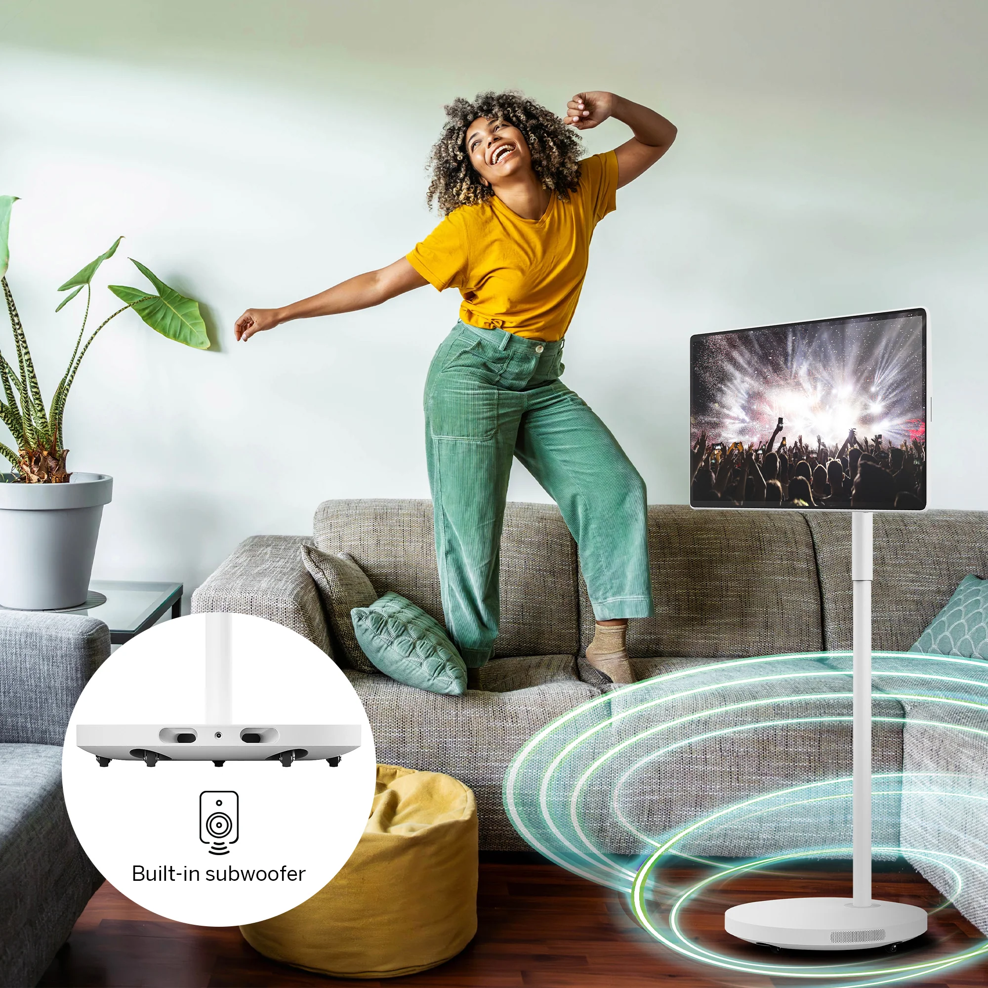 Go Plus Pro UHD - Image 16