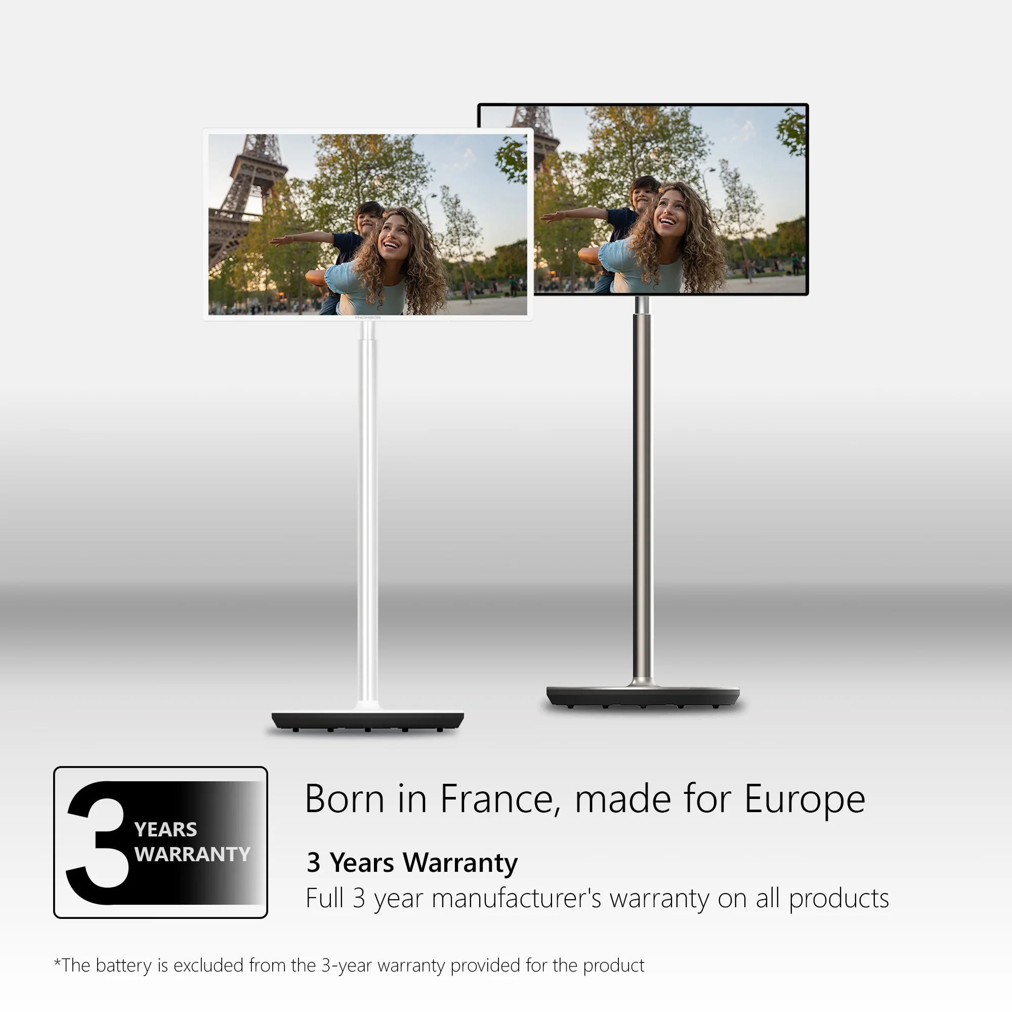 Go Plus Pro UHD - Image 18