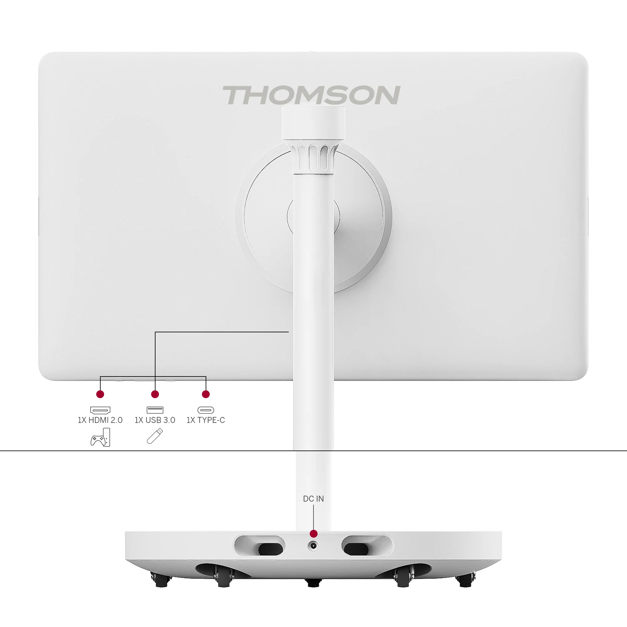 Go Plus Pro UHD - Image 3