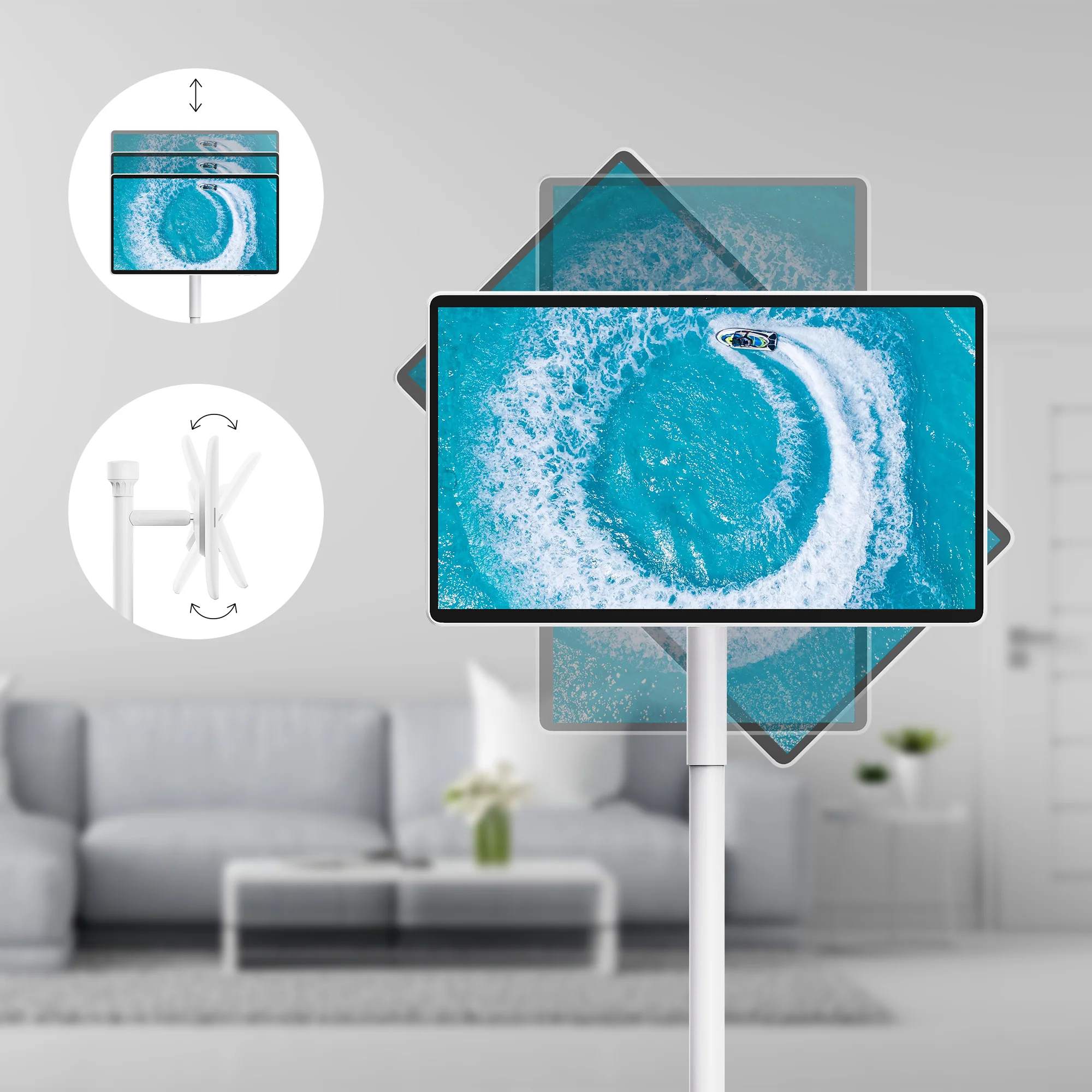 Go Plus Pro UHD - Image 6