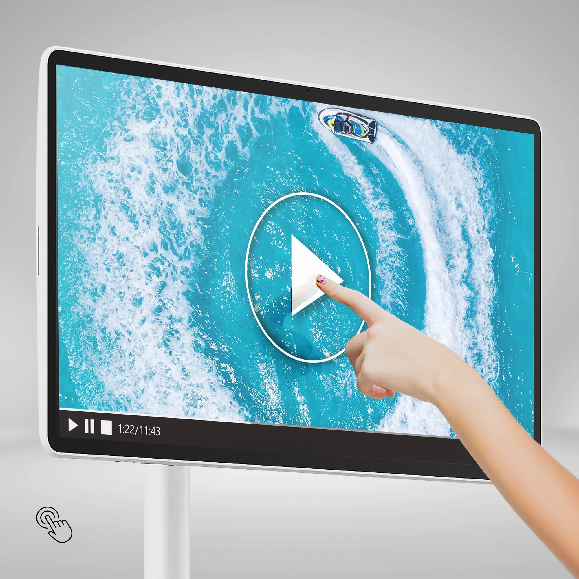 Go Plus Pro UHD - Image 7
