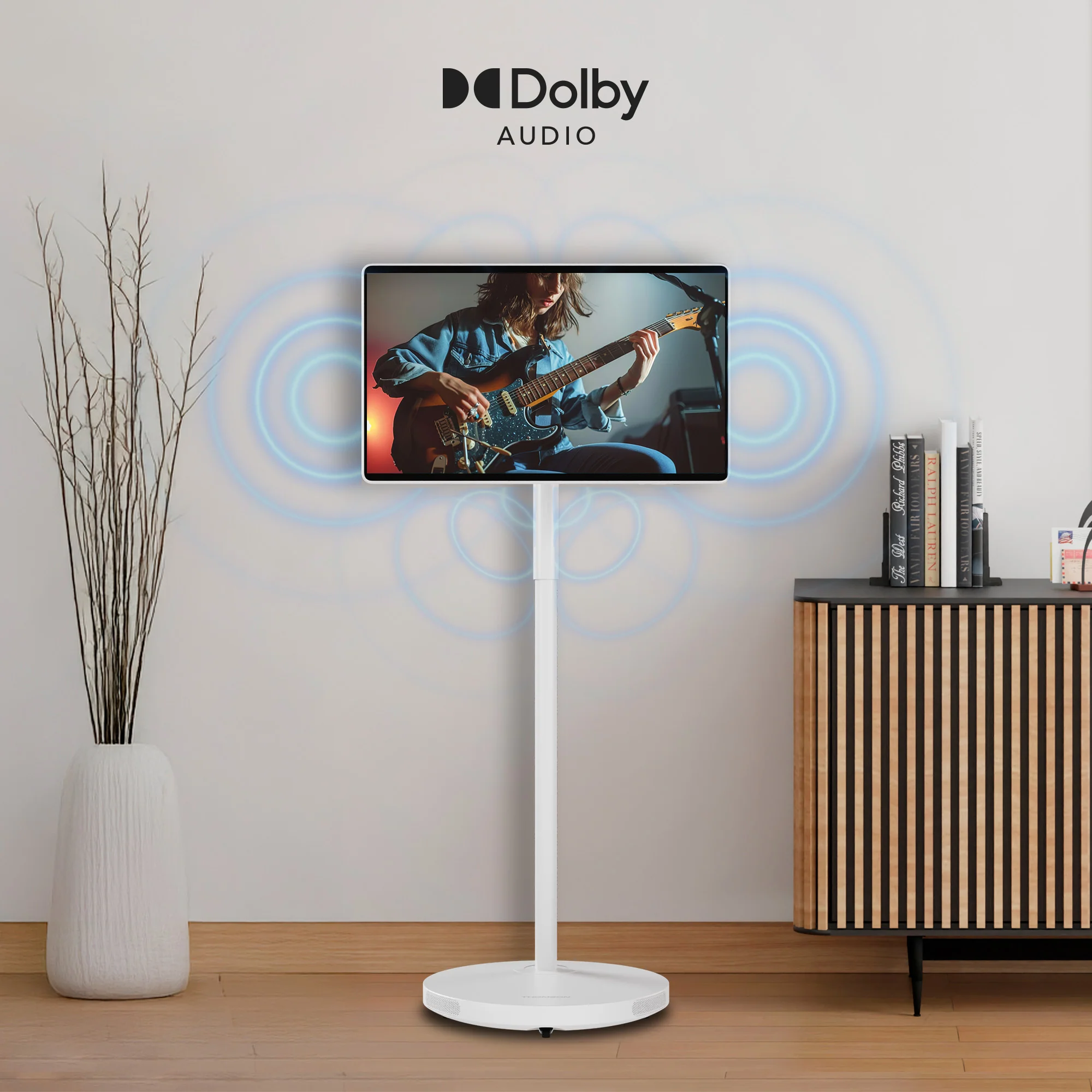 Go Plus Pro UHD - Image 9