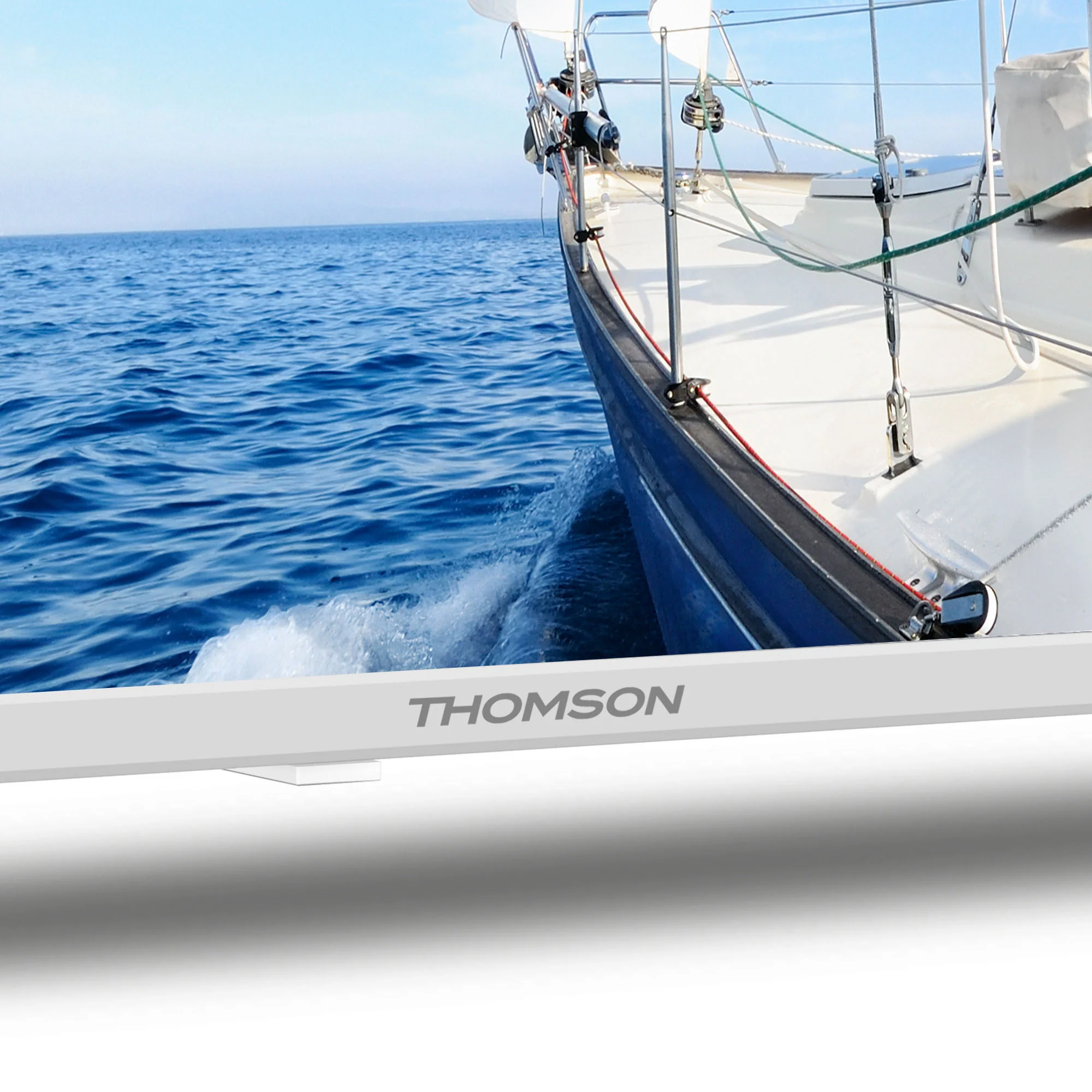 Google TV 24" HD 12V - Image 25