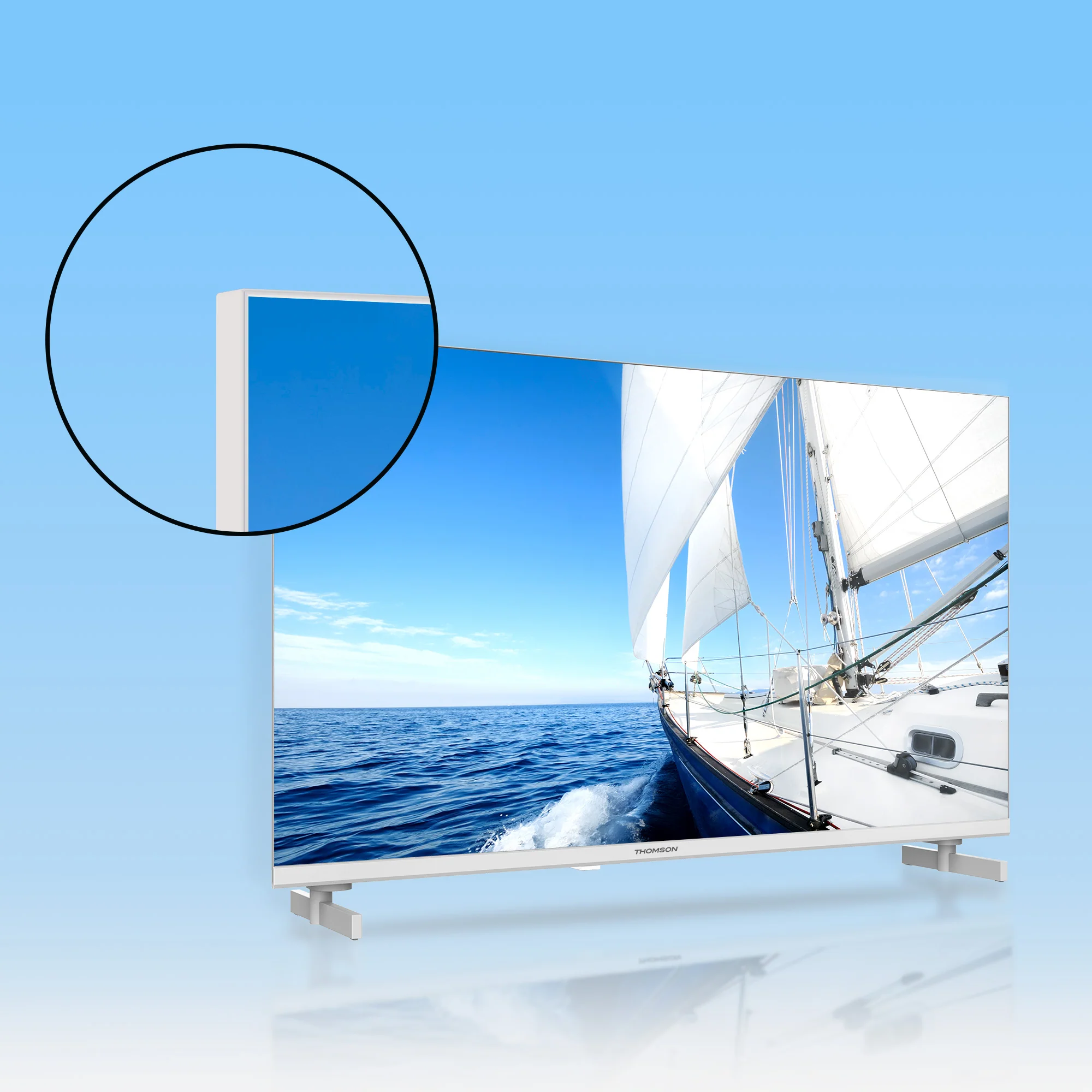 Google TV 24" HD 12V - Image 28