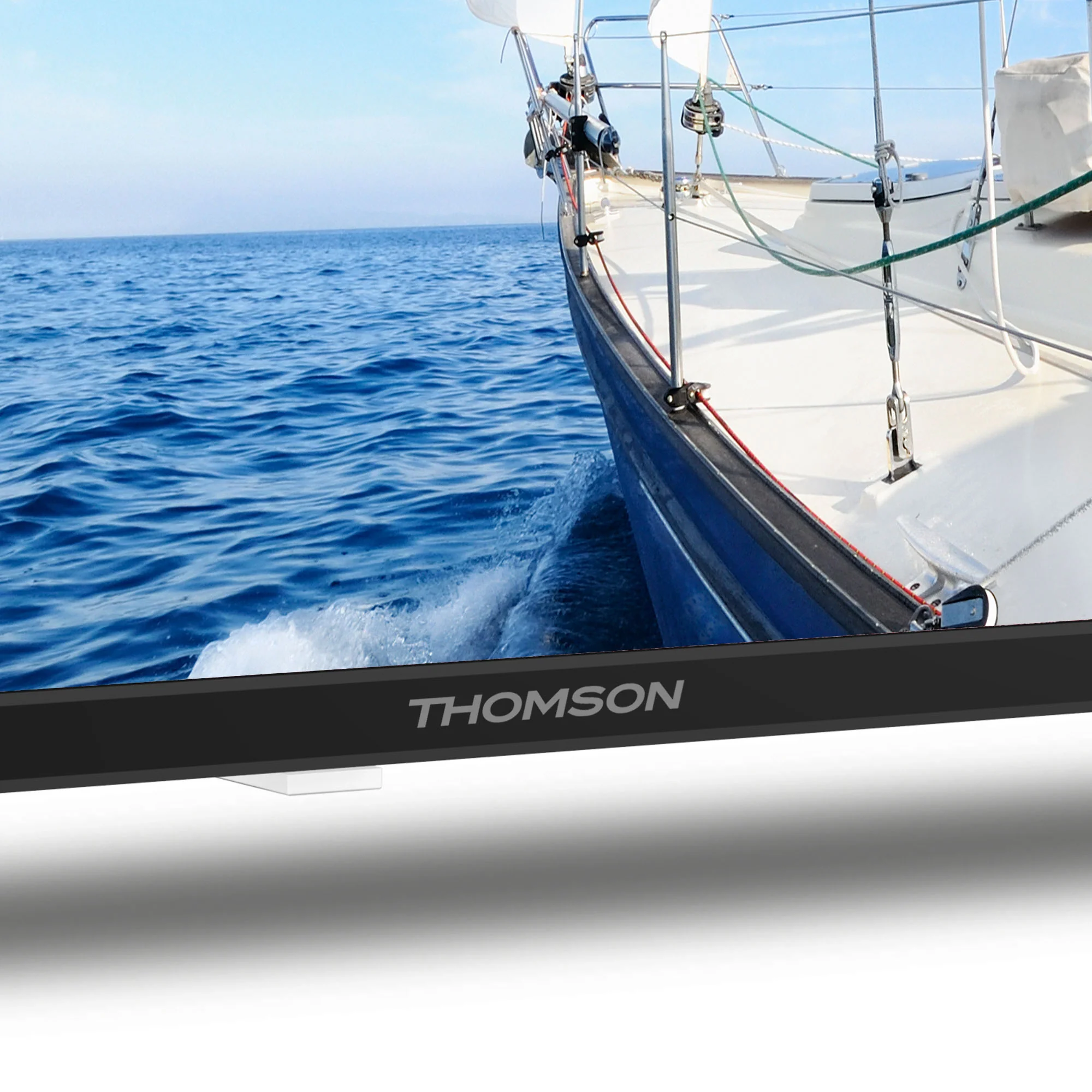 Google TV 24" HD 12V - Image 6