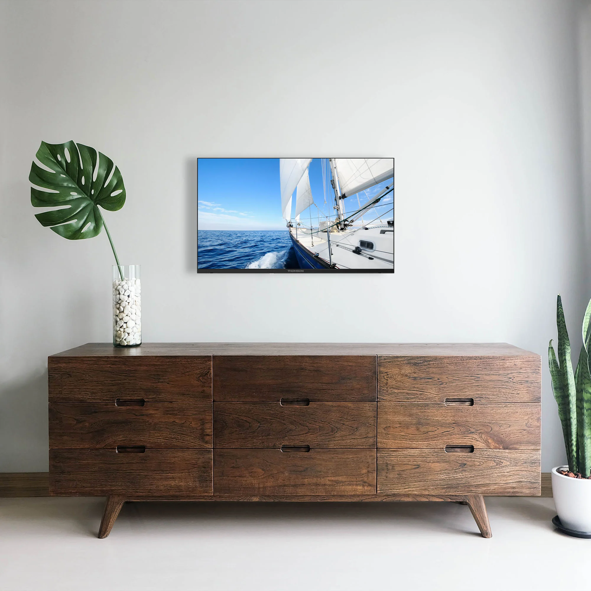 Google TV 32" HD - Image 7
