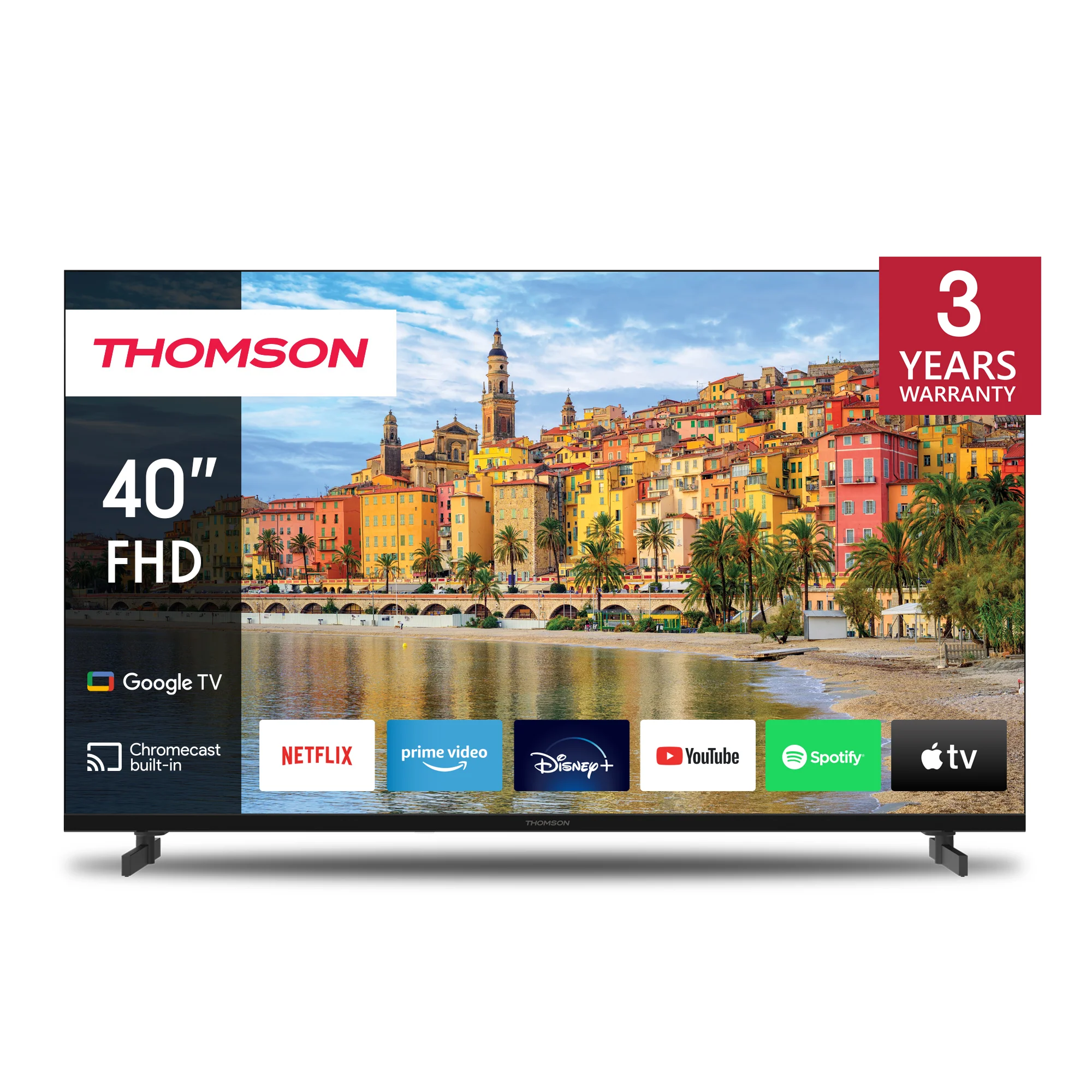 Google TV FHD - Image 19