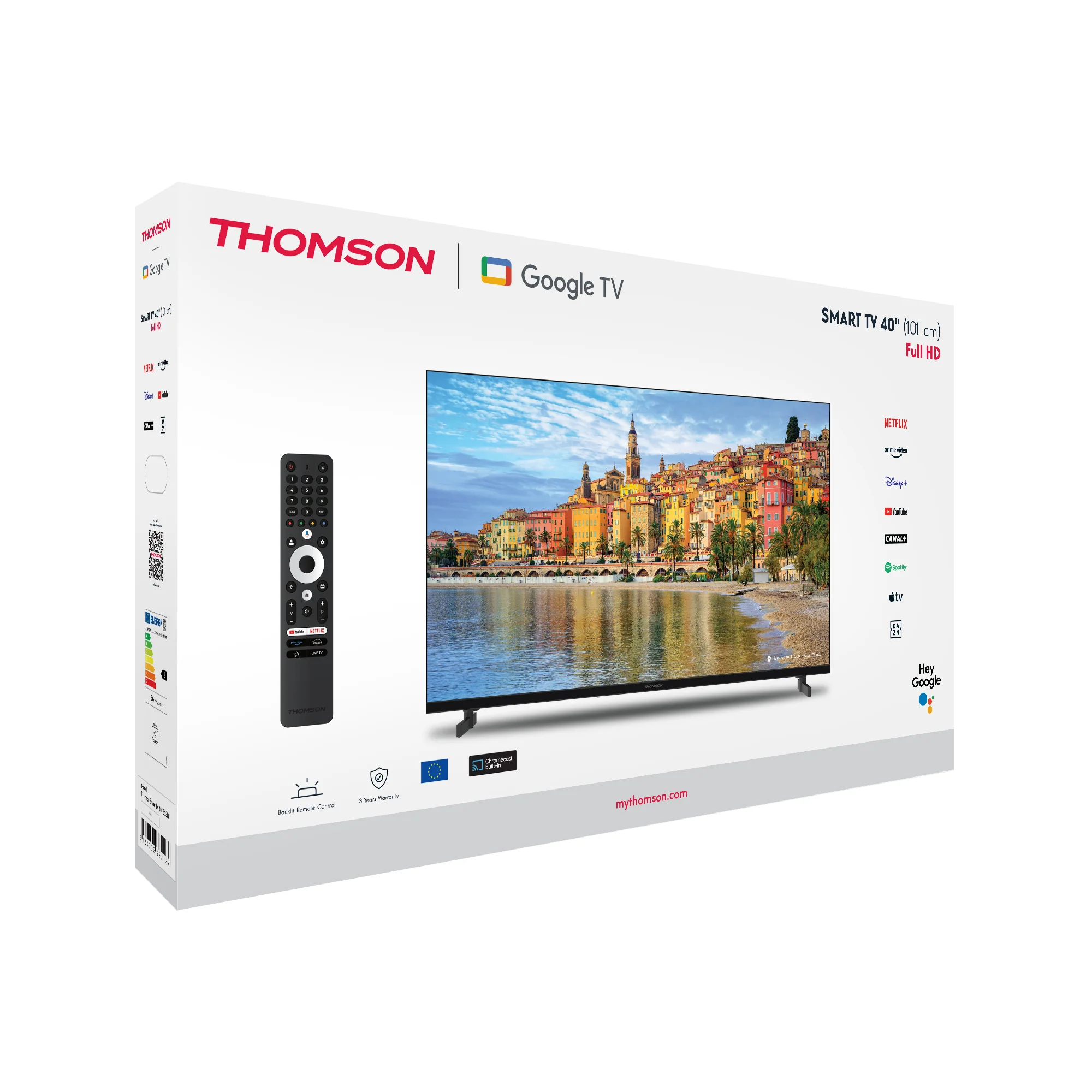 Google TV FHD - Image 27
