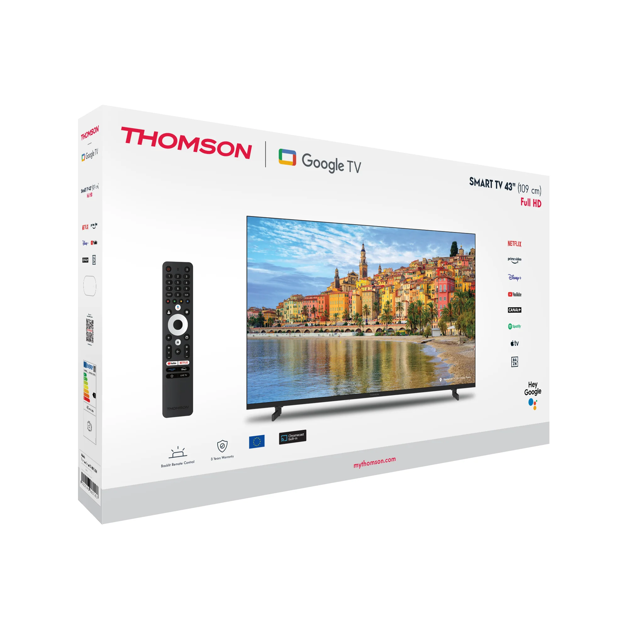 Google TV FHD - Image 45
