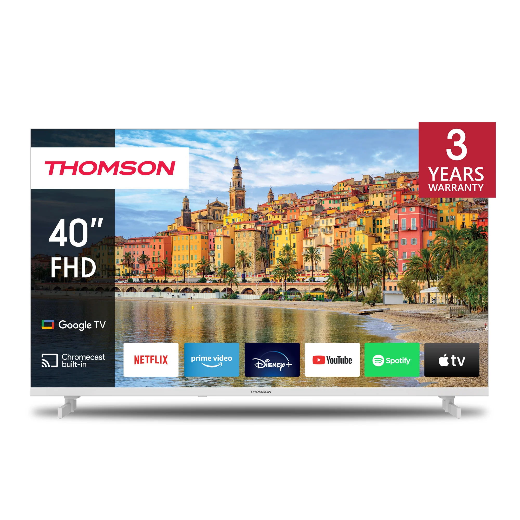 Google TV FHD - Image 55