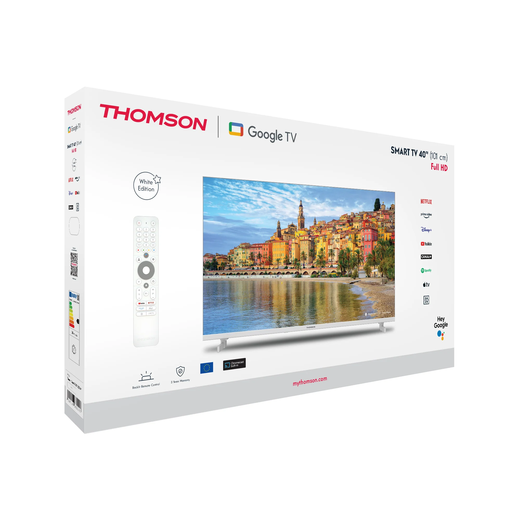 Google TV FHD - Image 63