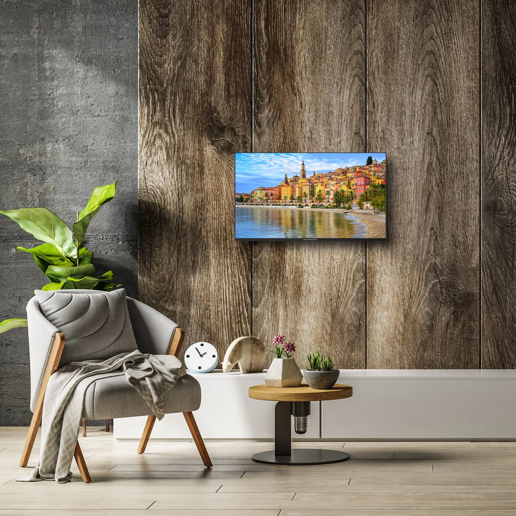 Google TV FHD - Image 8
