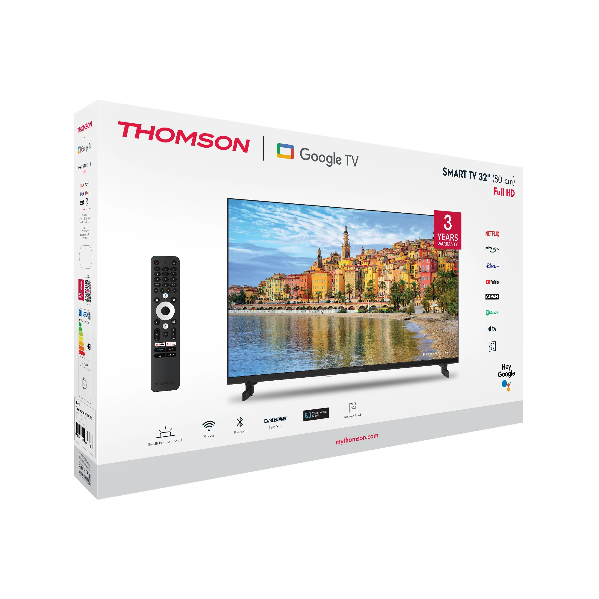 Google TV FHD - Image 9