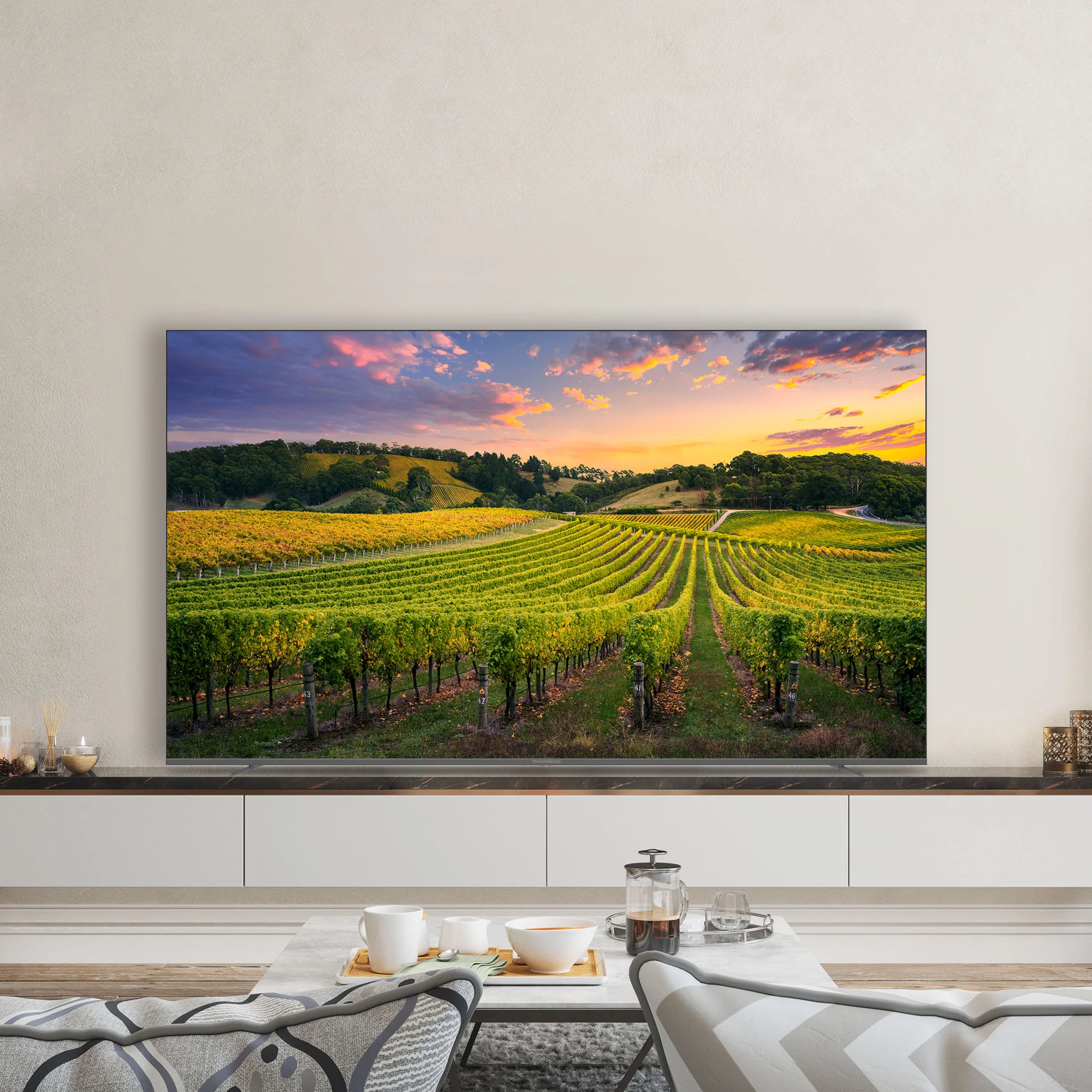 Google TV QLED - Image 104