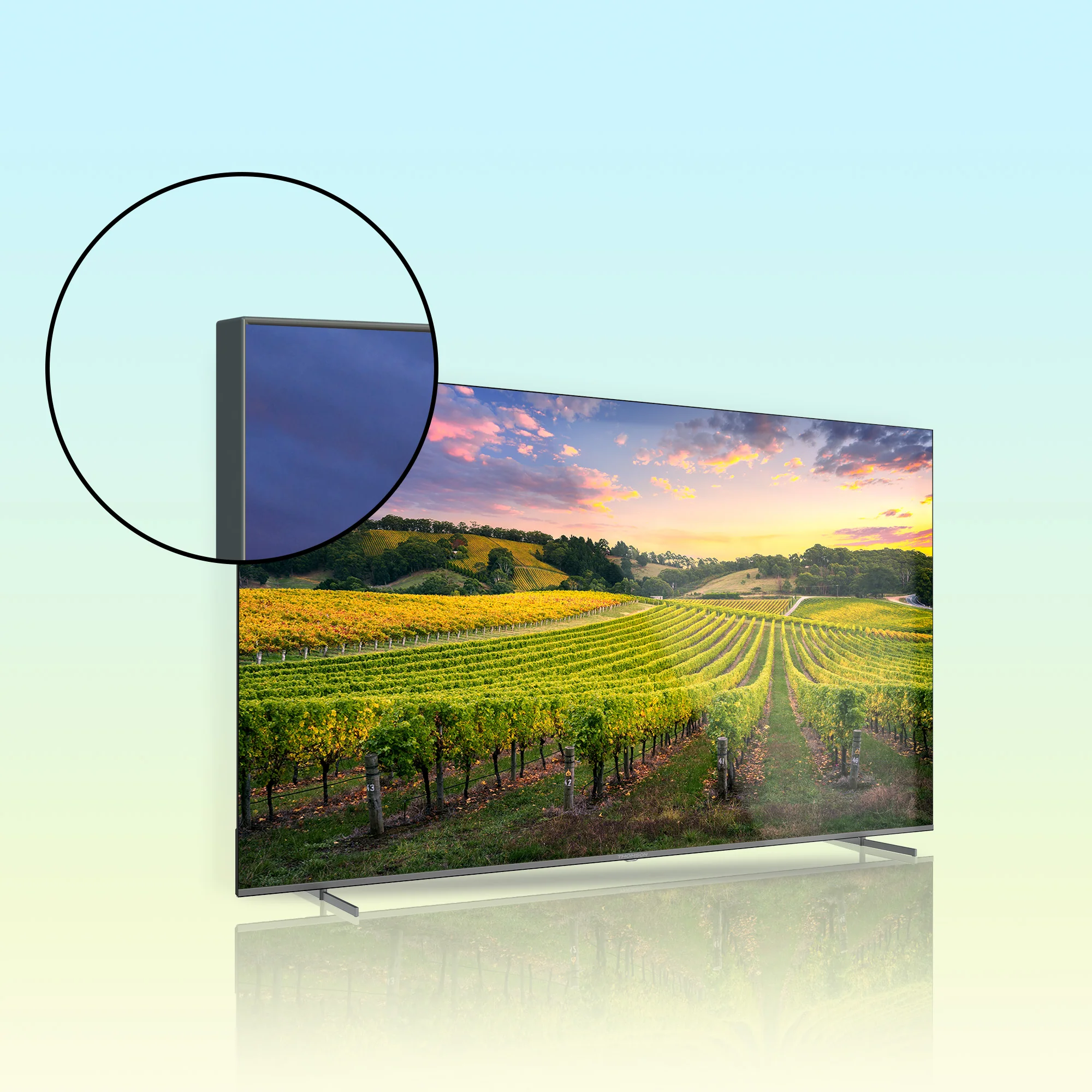 Google TV QLED - Image 105