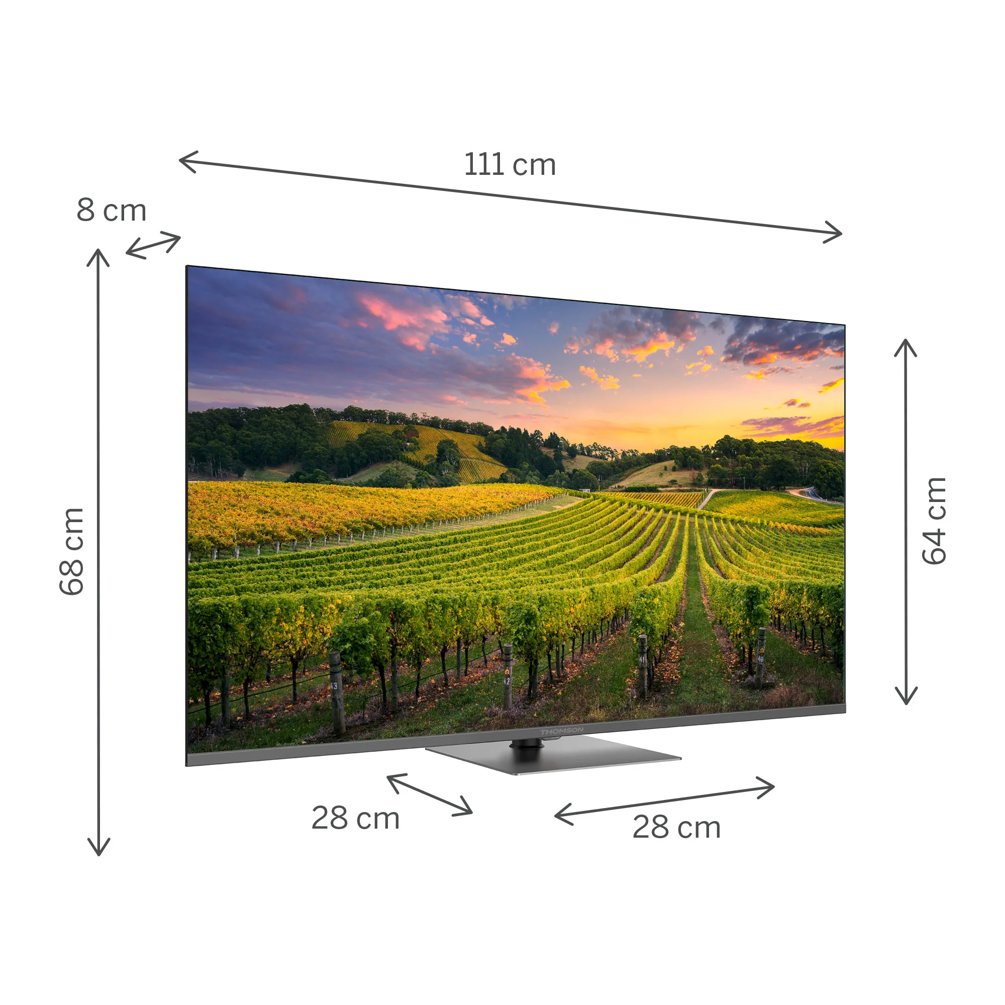 Google TV QLED - Image 22