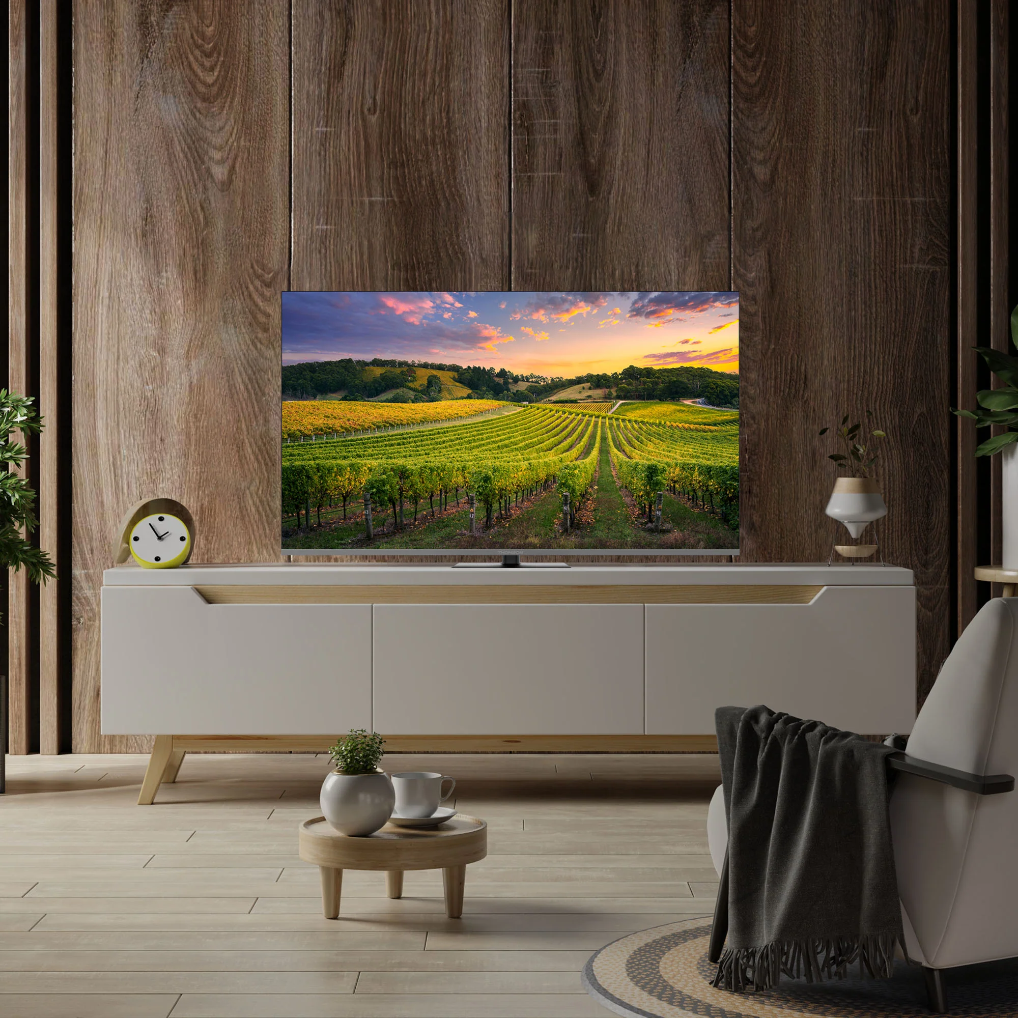 Google TV QLED - Image 27