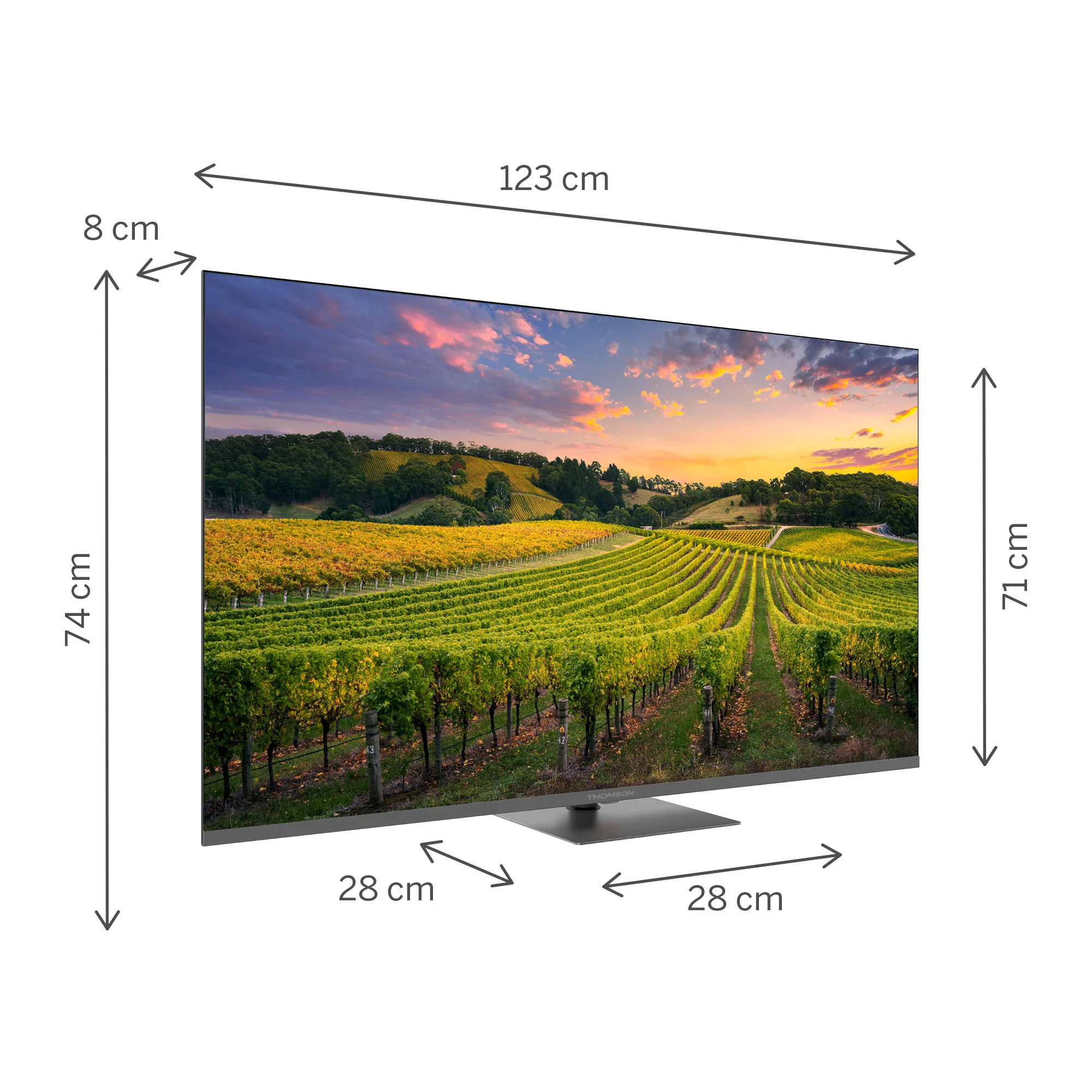 Google TV QLED - Image 41
