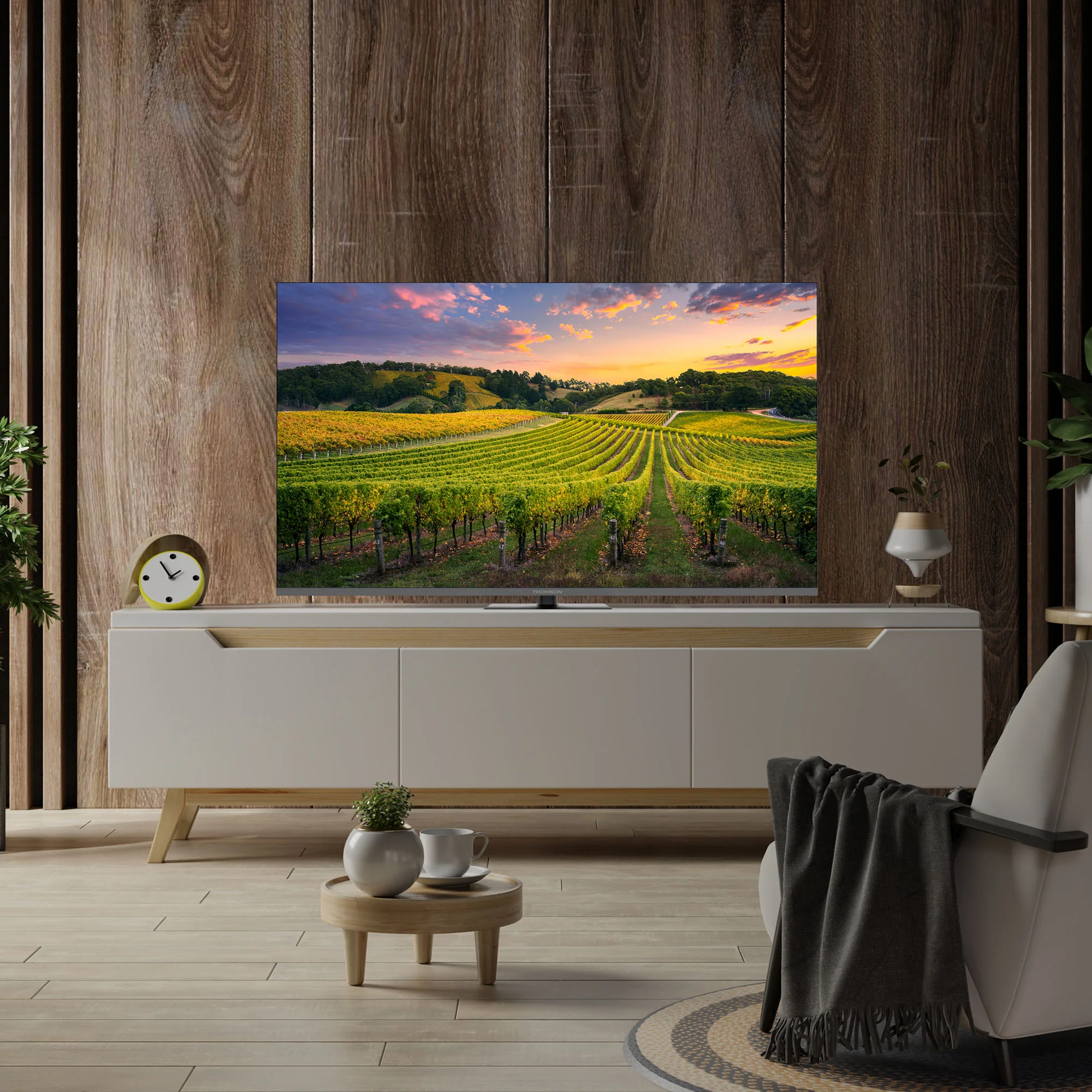 Google TV QLED - Image 46