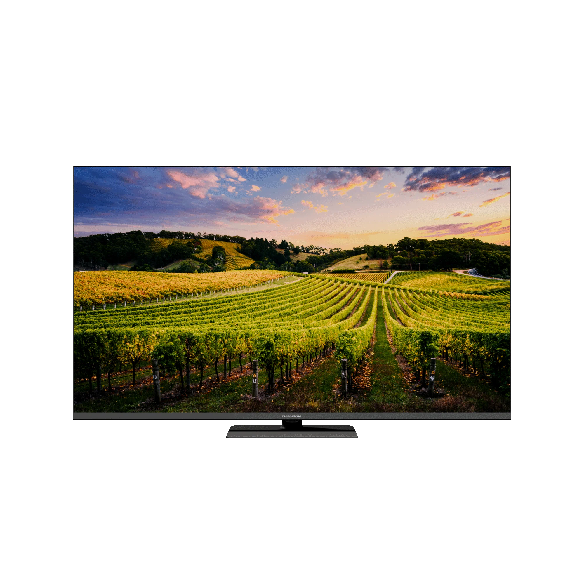 Google TV QLED - Image 6