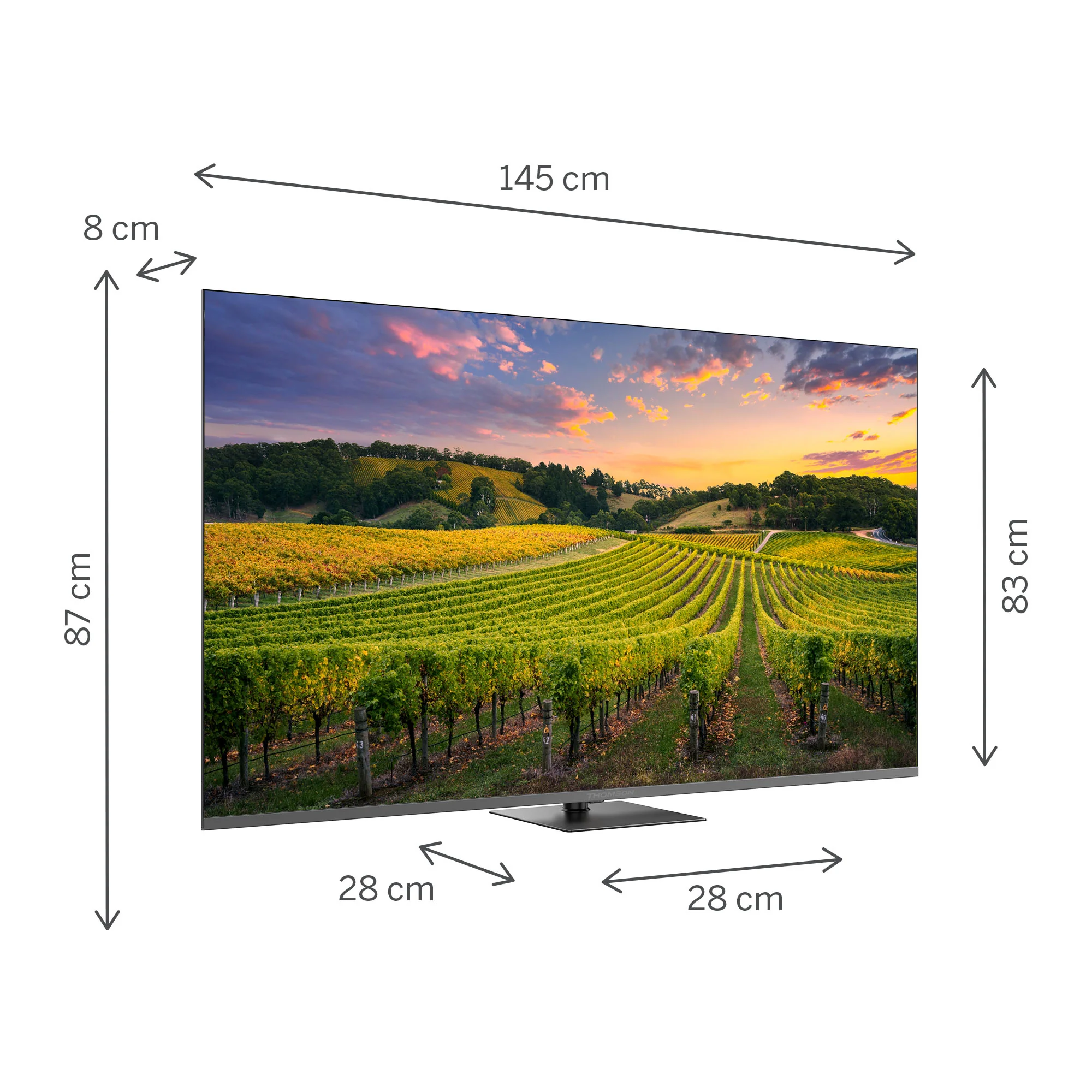 Google TV QLED - Image 60