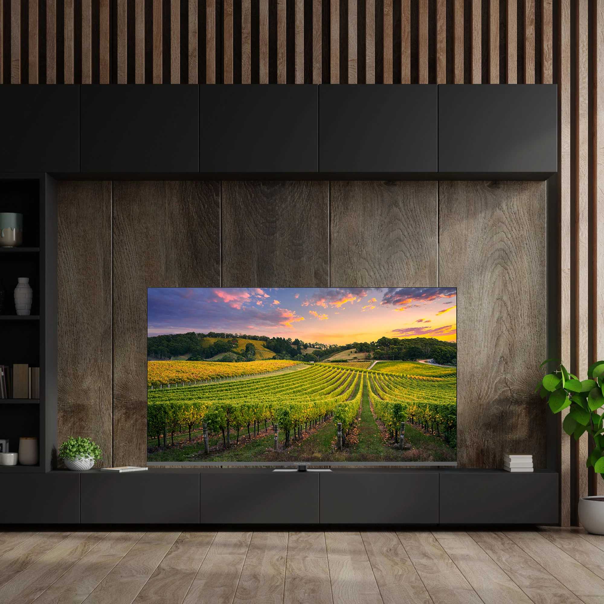 Google TV QLED - Image 65