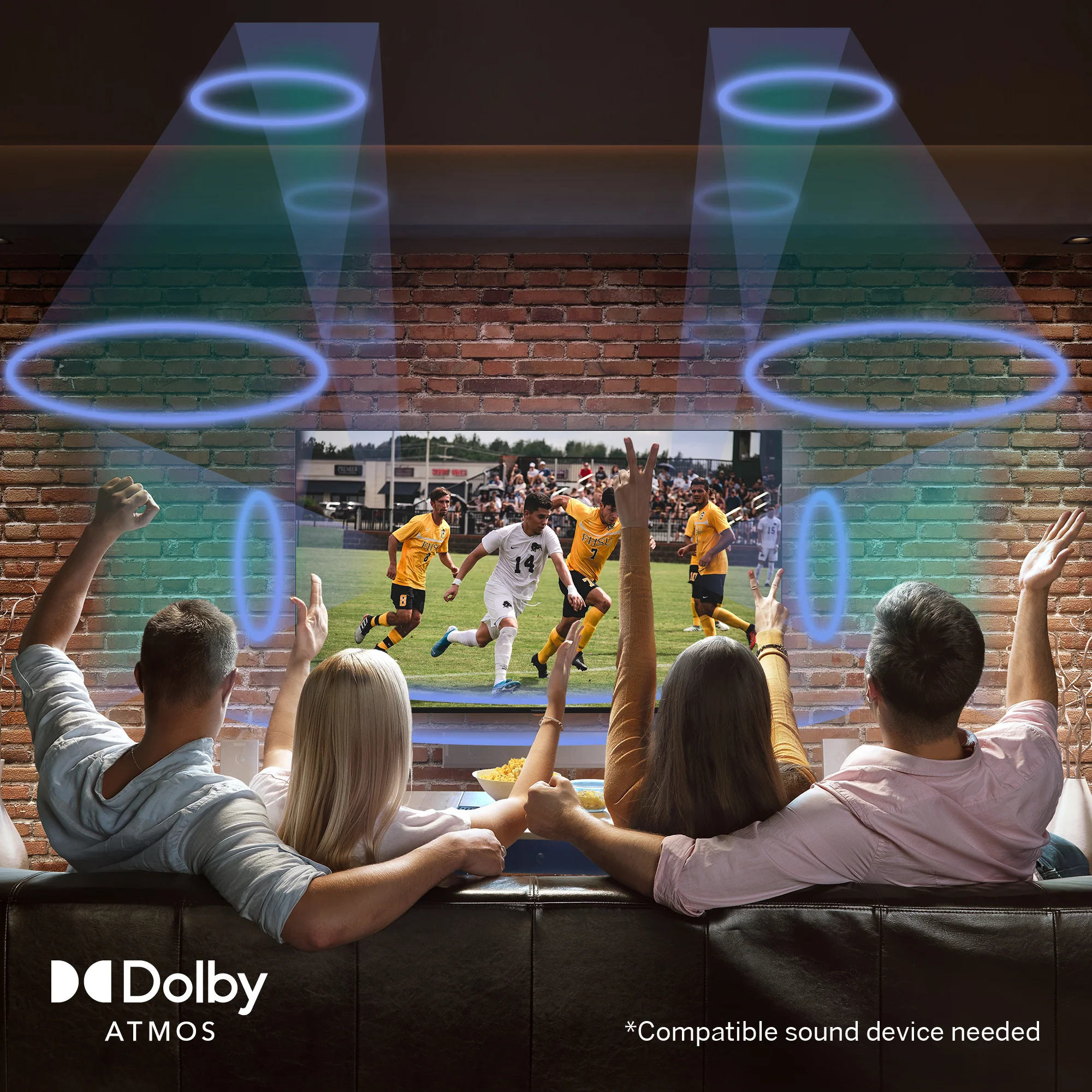 Google TV QLED - Image 75