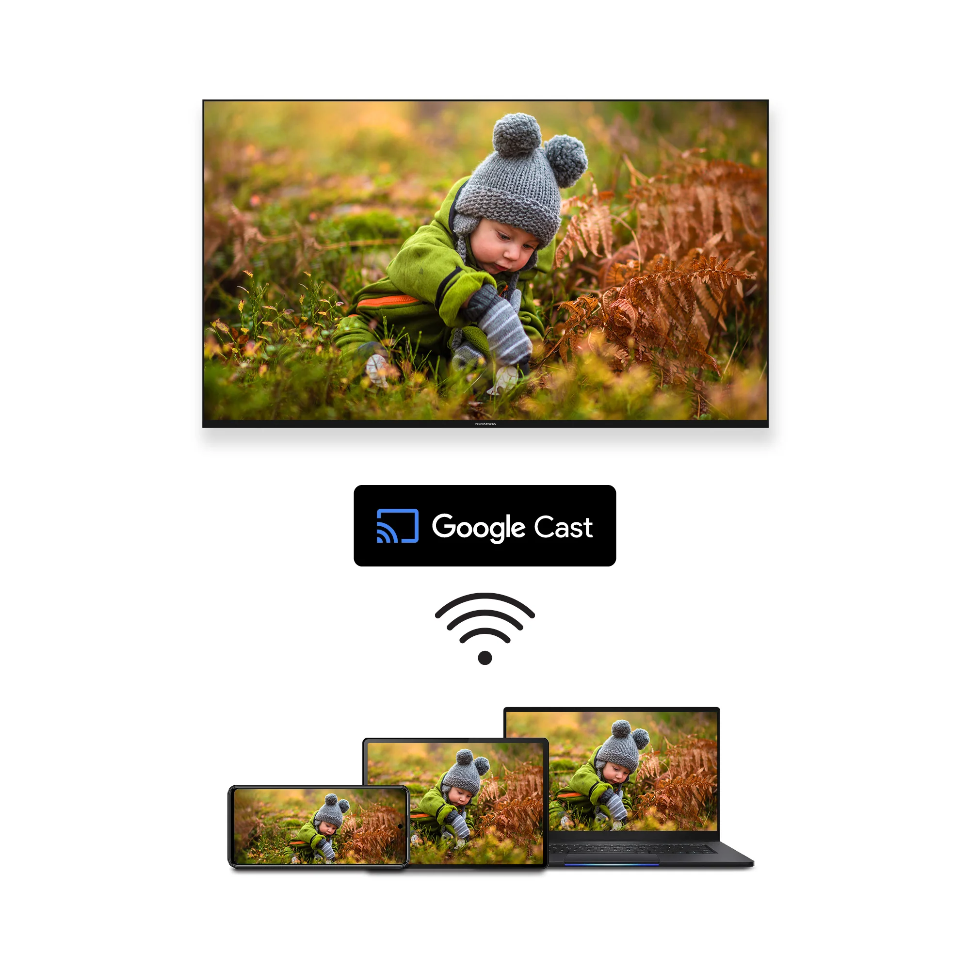 Google TV QLED - Image 76