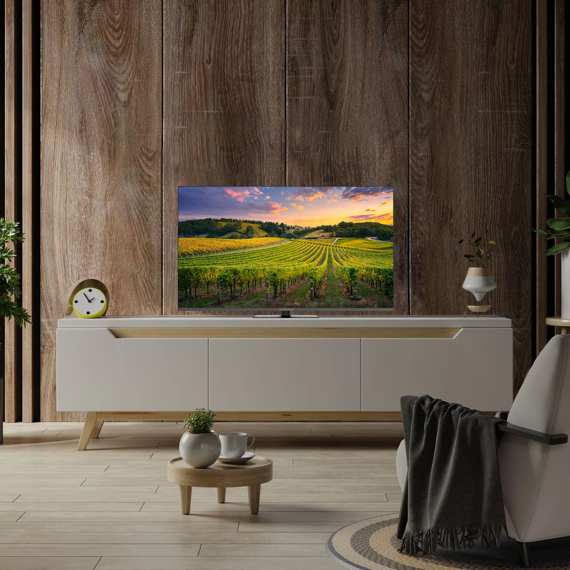Google TV QLED - Image 8